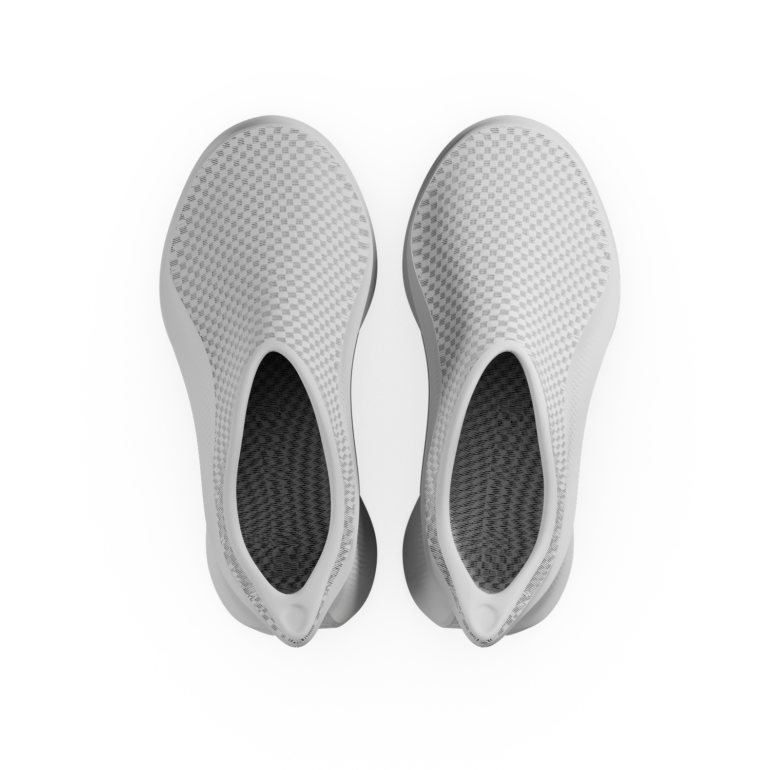 Nublado - 3D printed shoes - zellerfeld 
