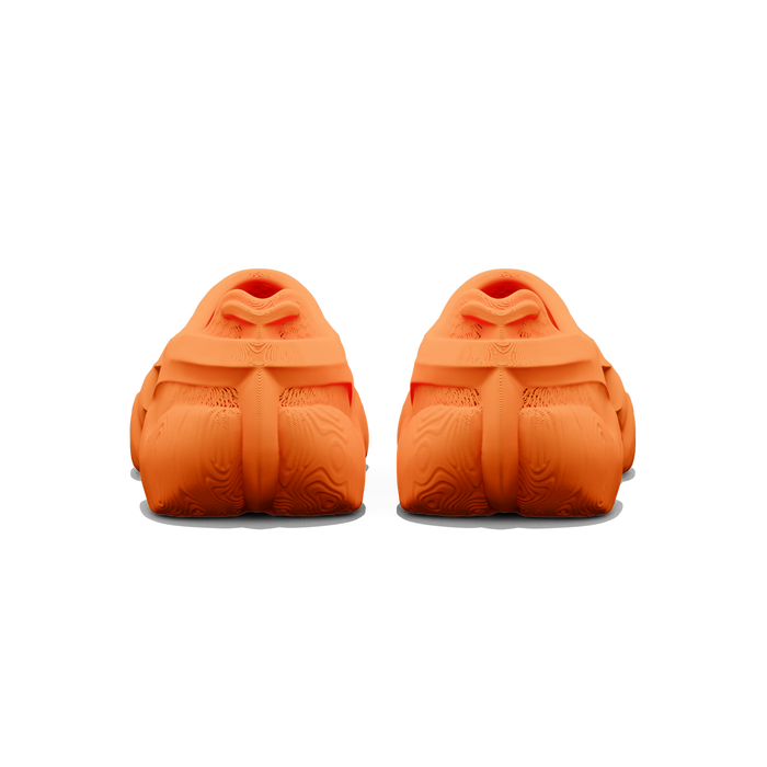 DAMASCUS - 3D printed shoes - zellerfeld 