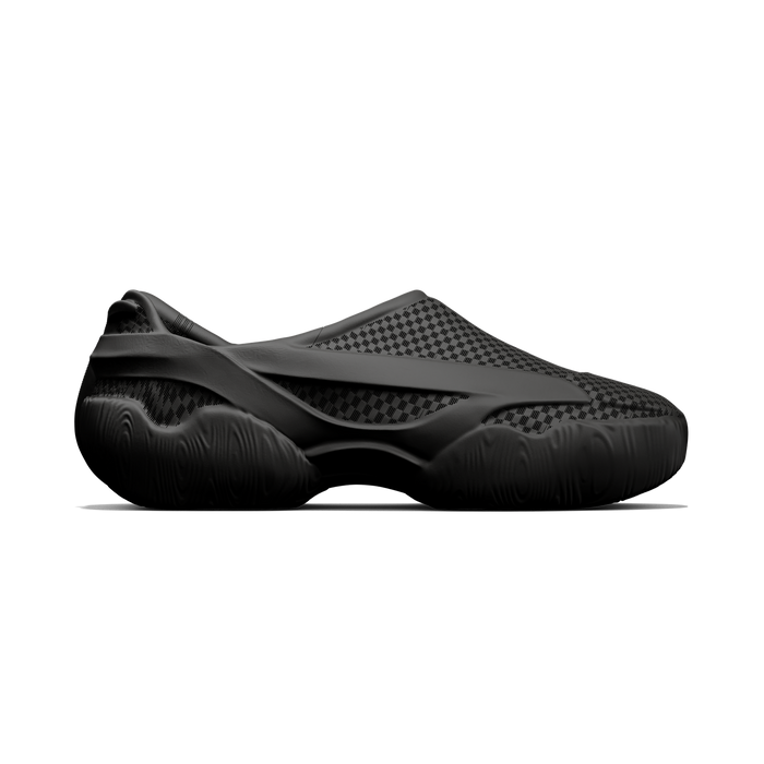 DAMASCUS - 3D printed shoes - zellerfeld 