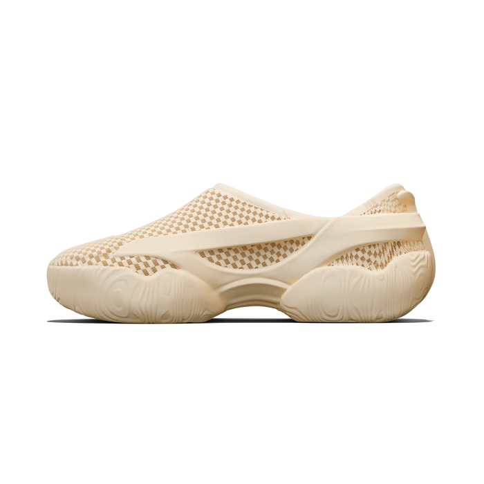 DAMASCUS - 3D printed shoes - zellerfeld 
