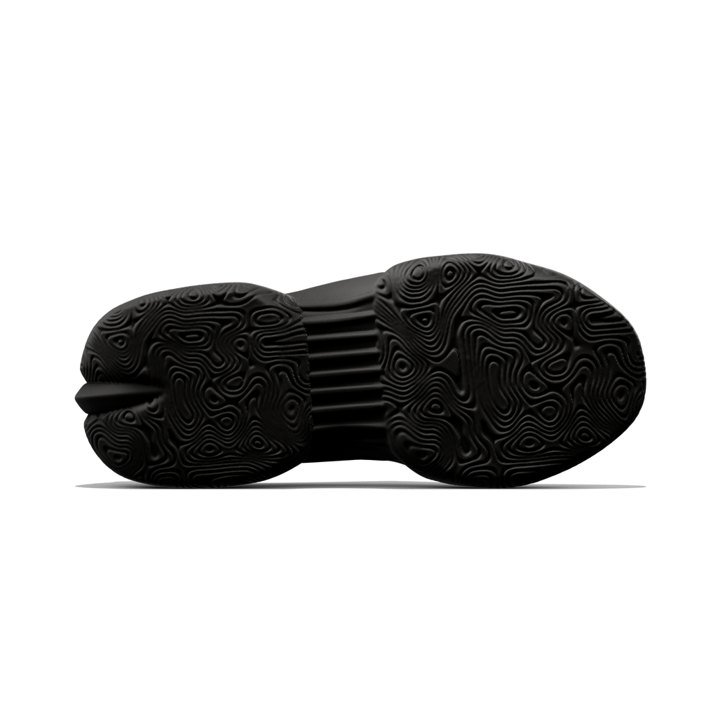 DAMASCUS - 3D printed shoes - zellerfeld 