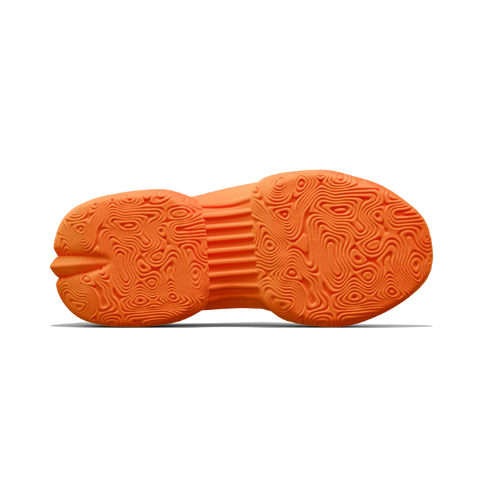 DAMASCUS - 3D printed shoes - zellerfeld 