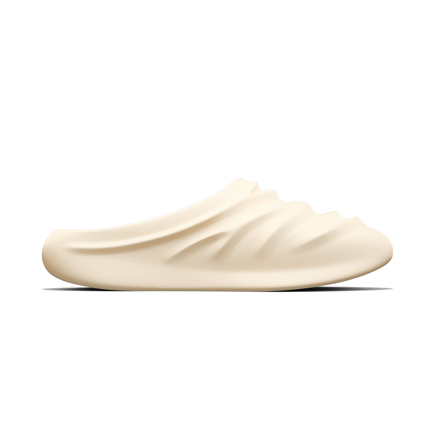 Creased Clogs