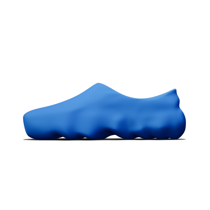 Erosion - zellerfeld