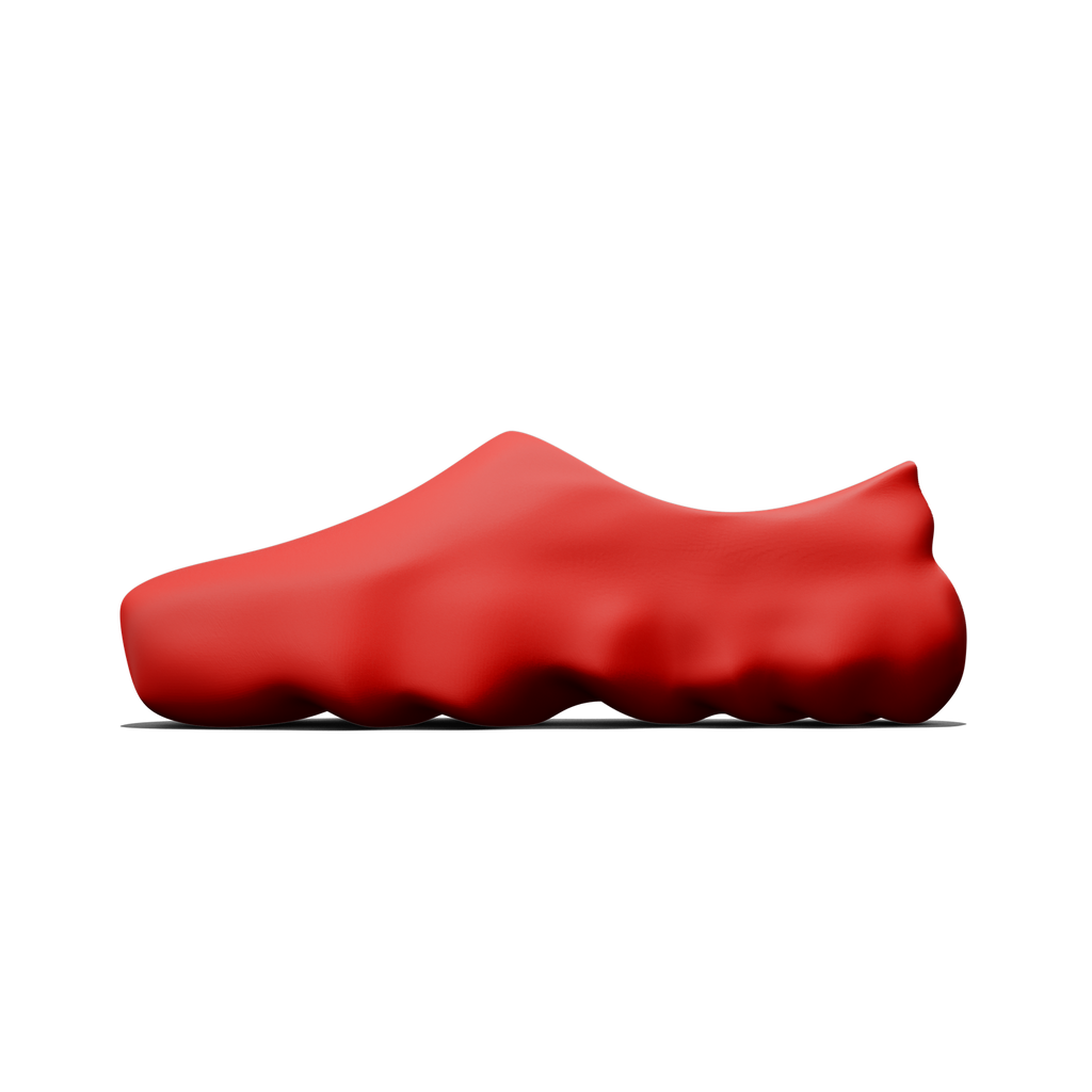 Erosion - zellerfeld