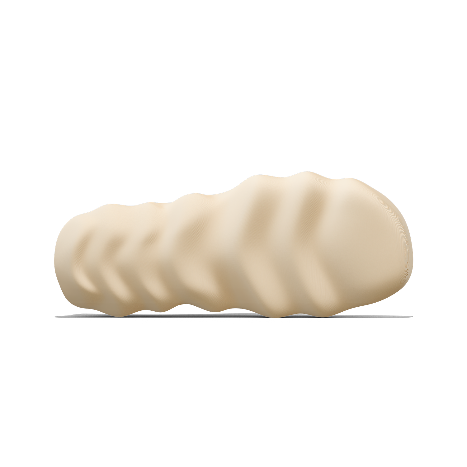 Erosion - 3D printed shoes - zellerfeld 