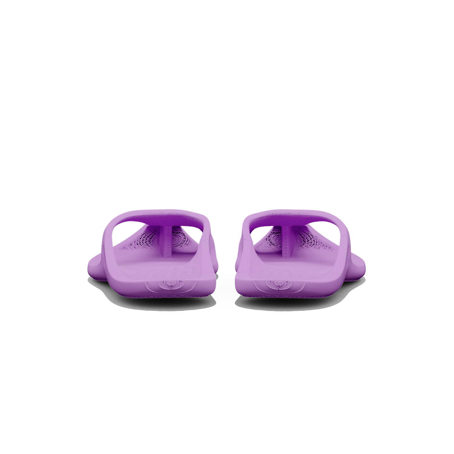 Worstcase Tabi Flip Flop - 3D printed shoes - zellerfeld 