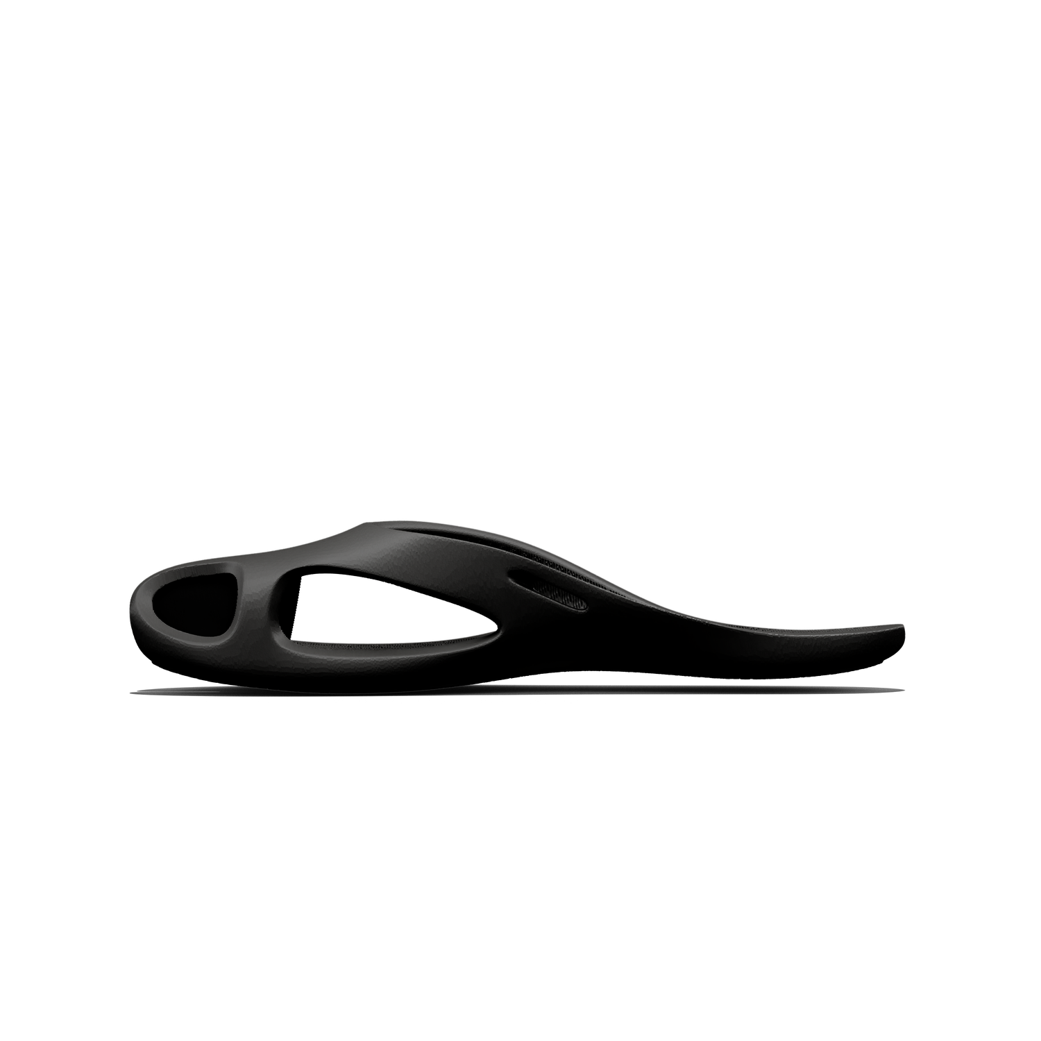 Worstcase Tabi Flip Flop - 3D printed shoes - zellerfeld 