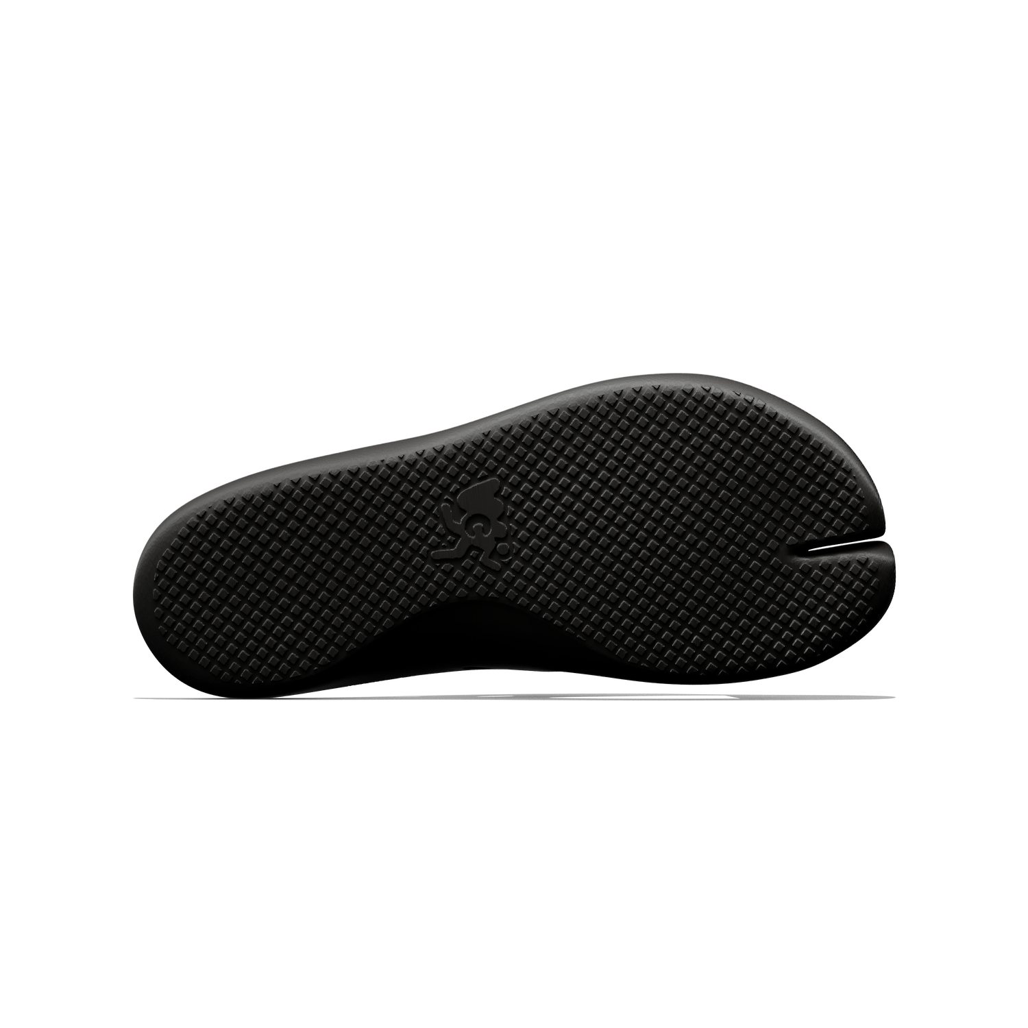 Worstcase Tabi Flip Flop - 3D printed shoes - zellerfeld 