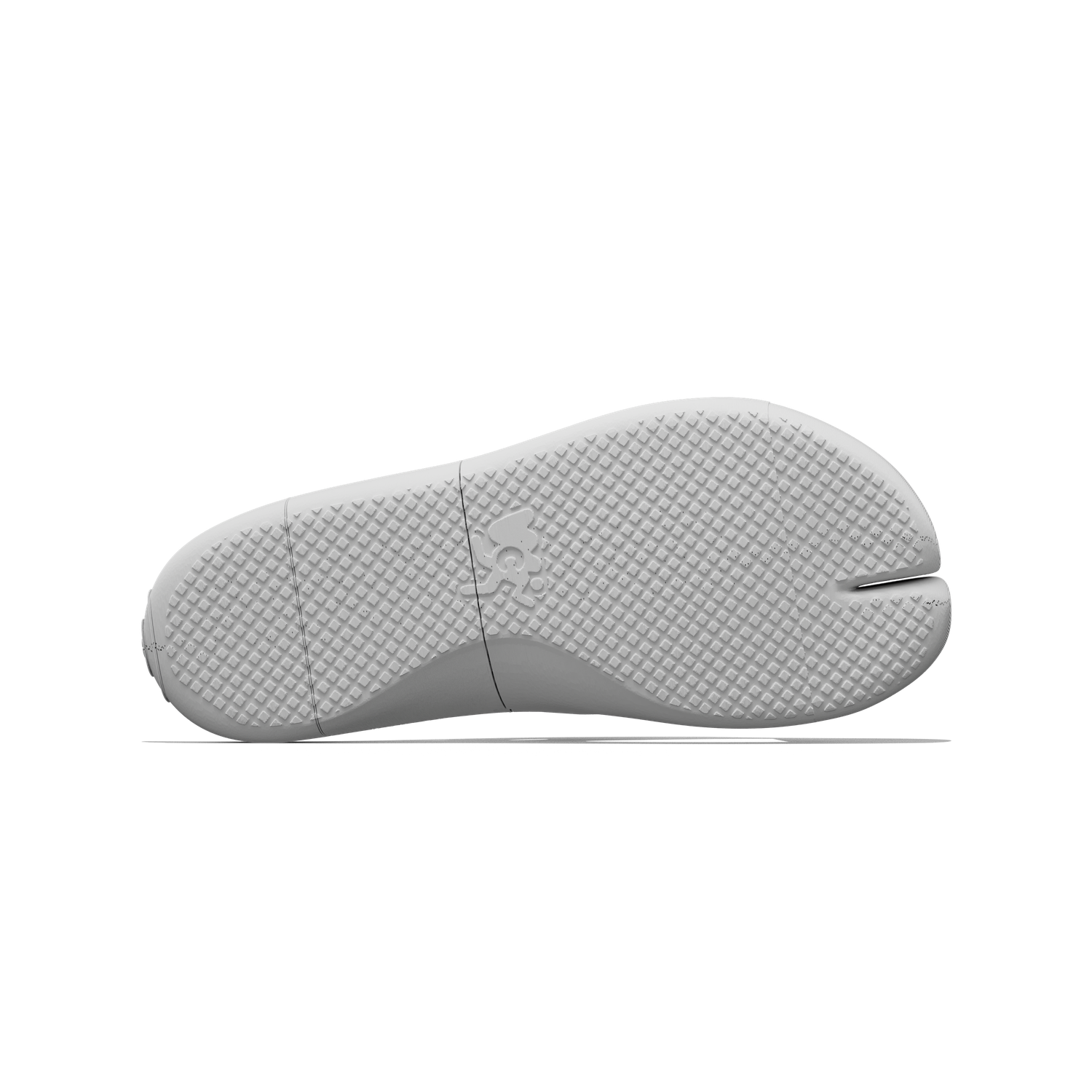 Worstcase Tabi Flip Flop - 3D printed shoes - zellerfeld 