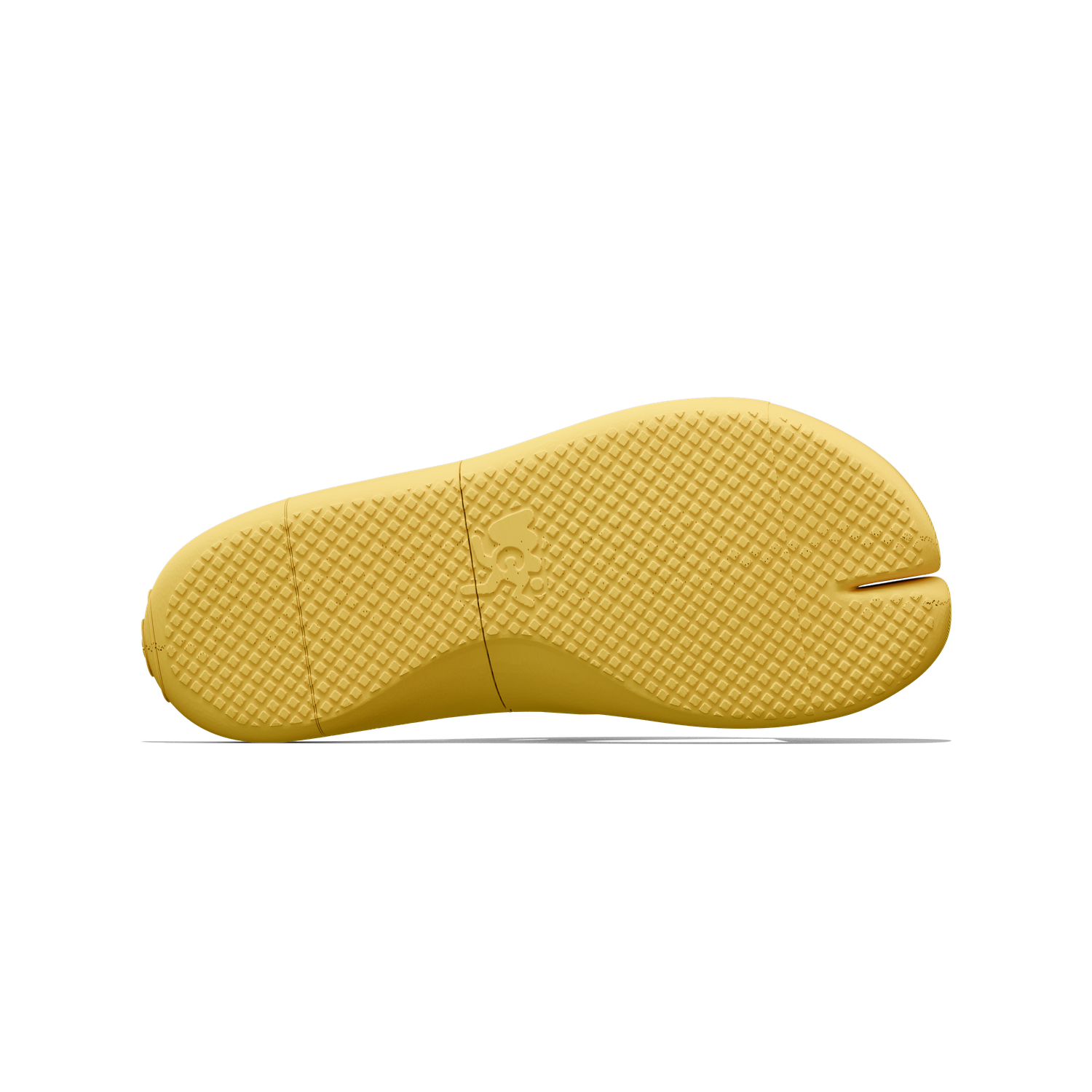 Worstcase Tabi Flip Flop - 3D printed shoes - zellerfeld 