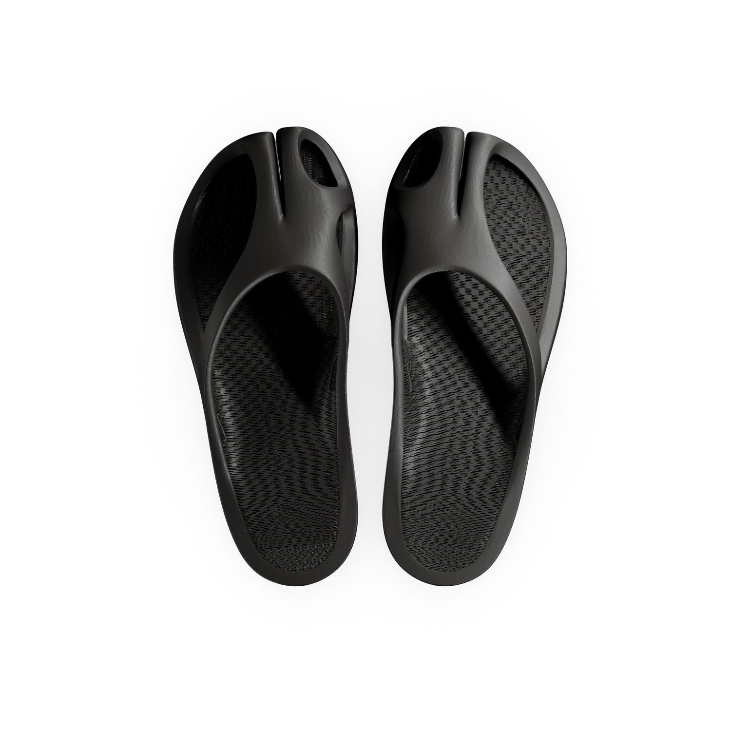 Worstcase Tabi Flip Flop - Worstcase | 3D printed Shoes | zellerfeld