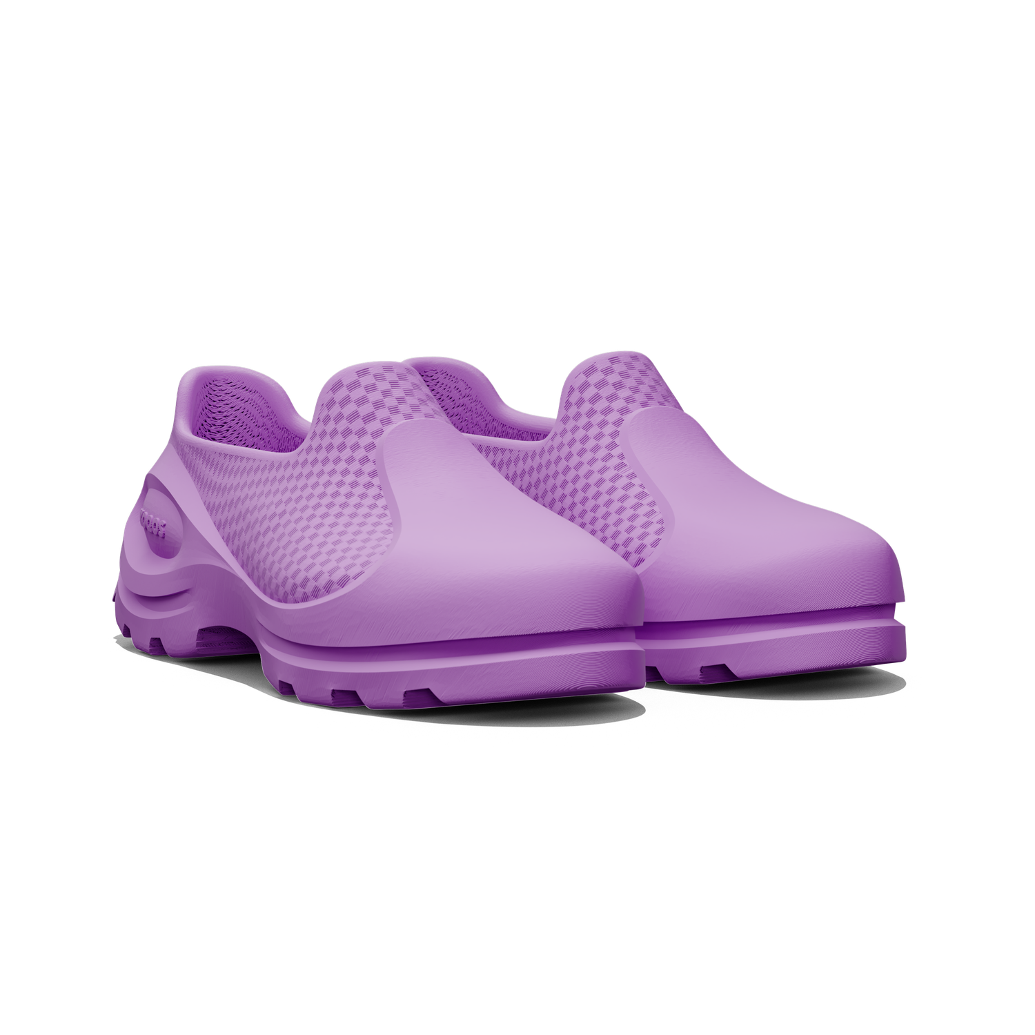 NIKA - 3D printed shoes - zellerfeld 