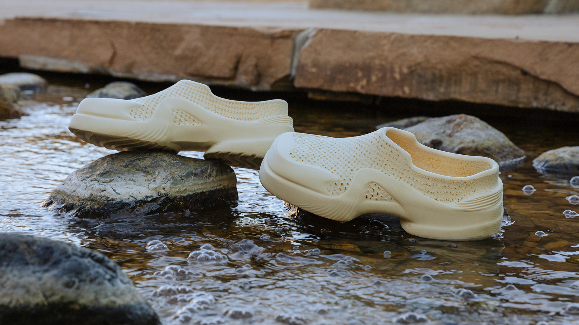 ブリリアントウエーブ Supernova - BRYCE ADAMS | 3D printed Shoes | zellerfeld – Zellerfeld