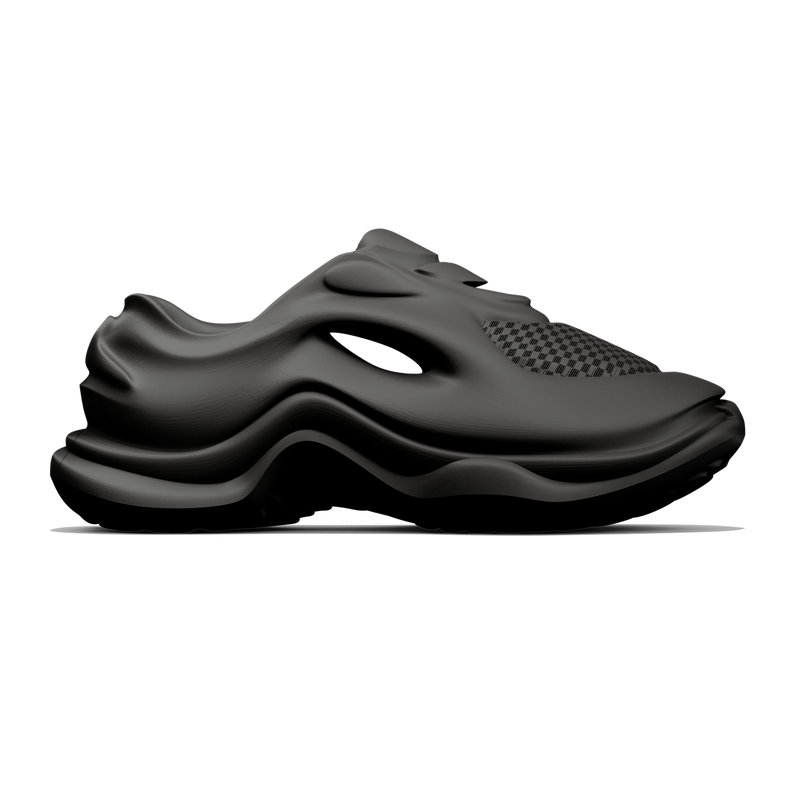 Rastro - 3D printed shoes - zellerfeld 