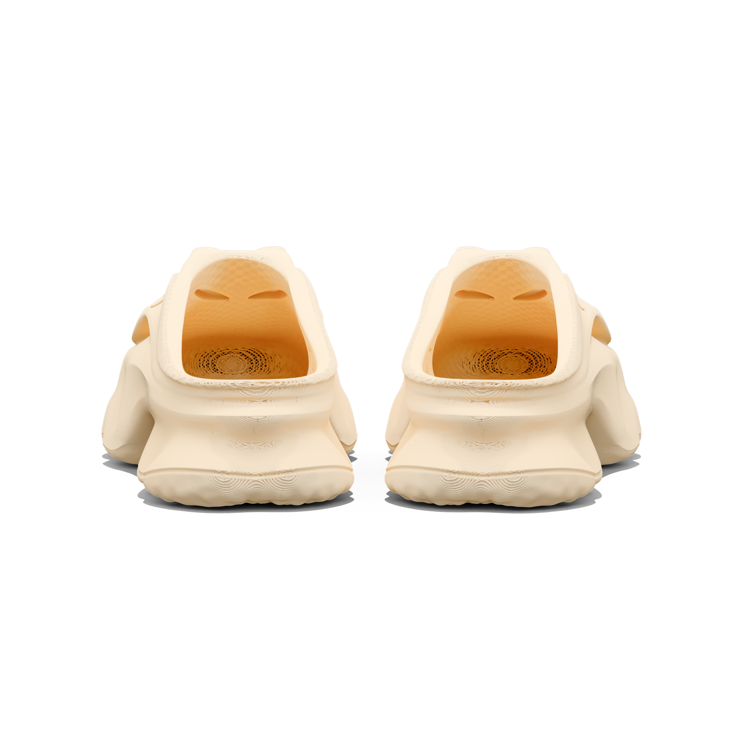 R90 Mule - 3D printed shoes - zellerfeld 
