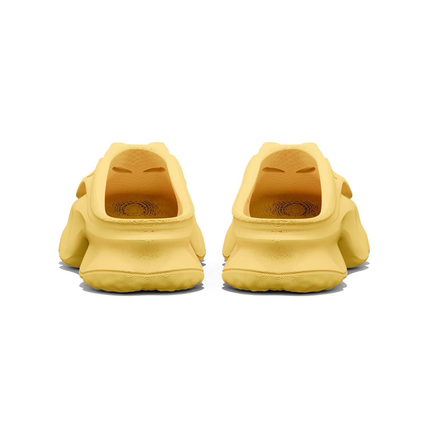 R90 Mule - 3D printed shoes - zellerfeld 