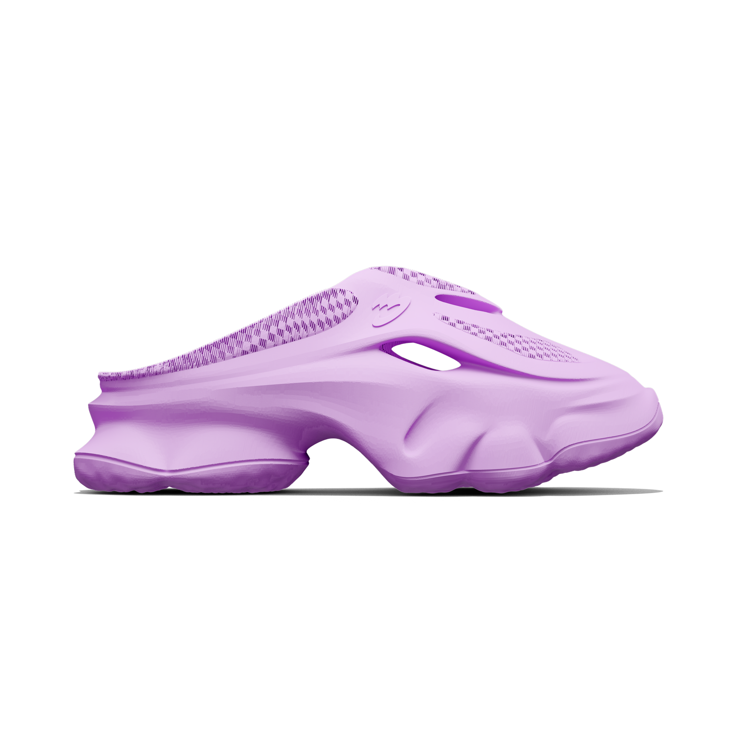 R90 Mule - 3D printed shoes - zellerfeld 