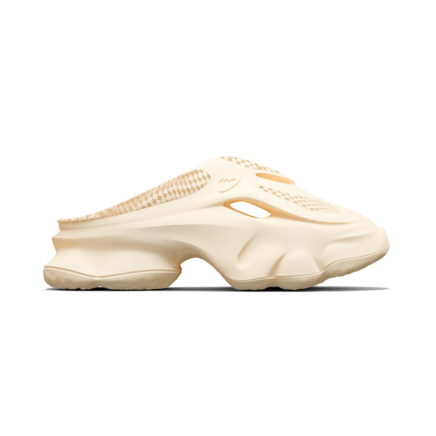 R90 Mule - 3D printed shoes - zellerfeld 