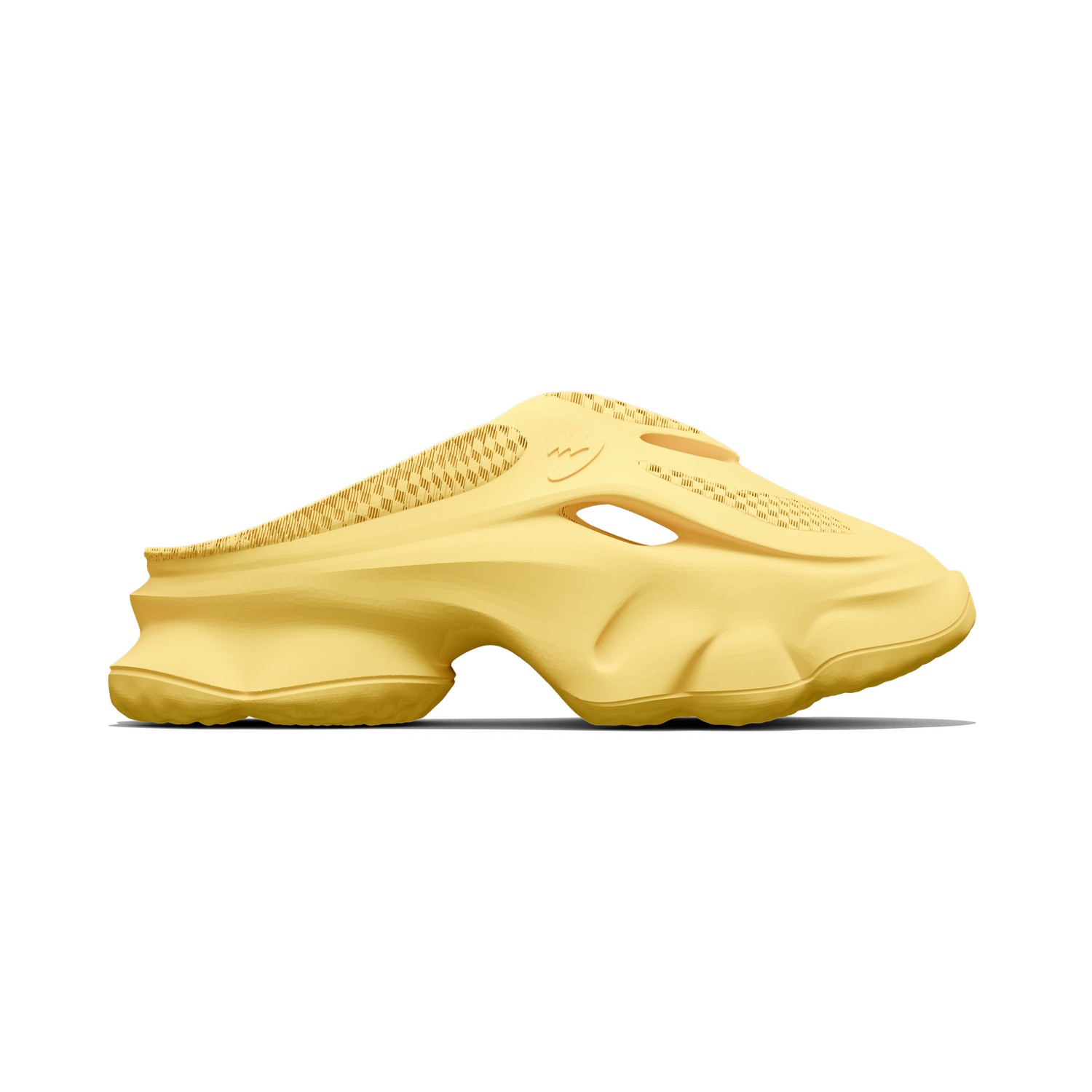 R90 Mule - 3D printed shoes - zellerfeld 