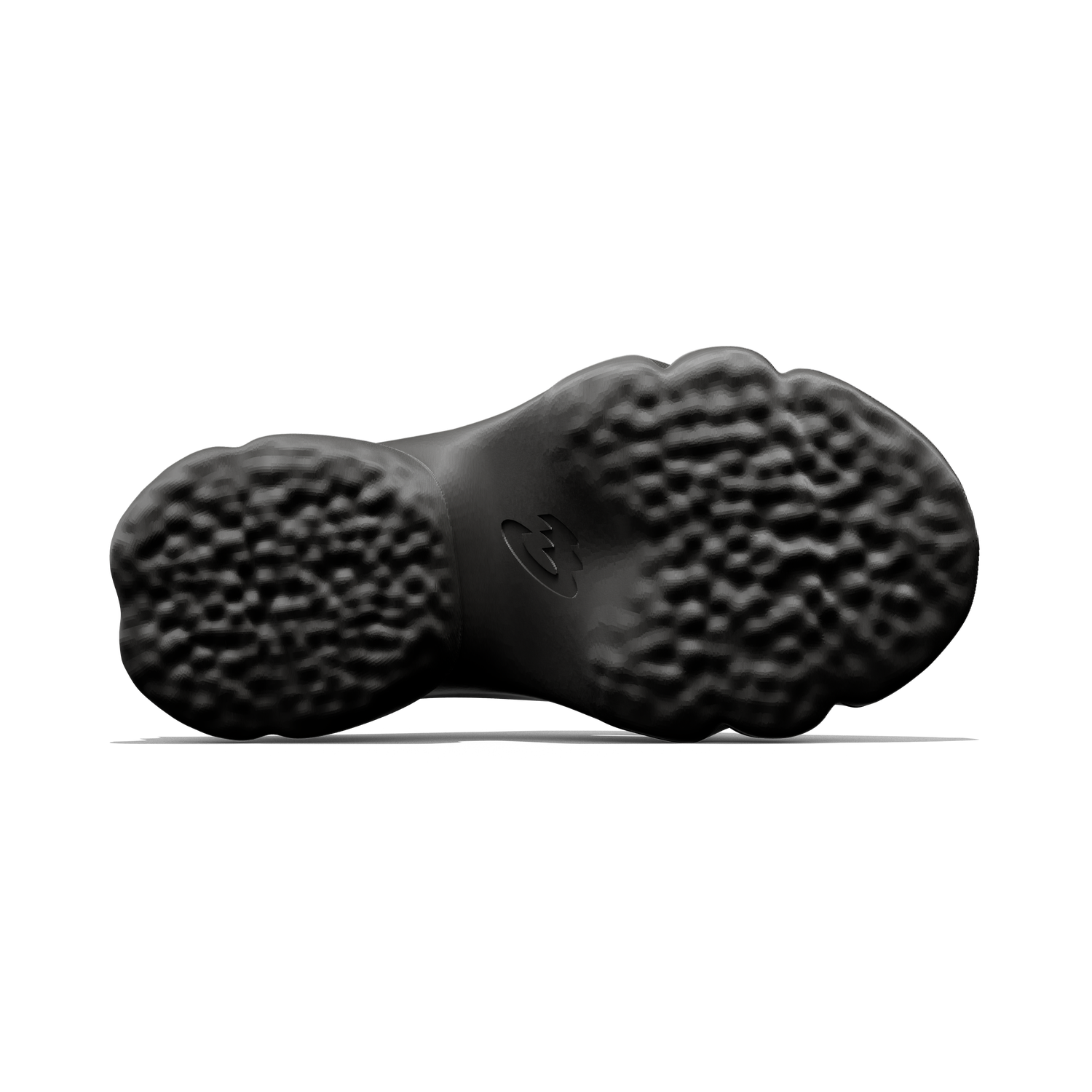 R90 Mule - 3D printed shoes - zellerfeld 