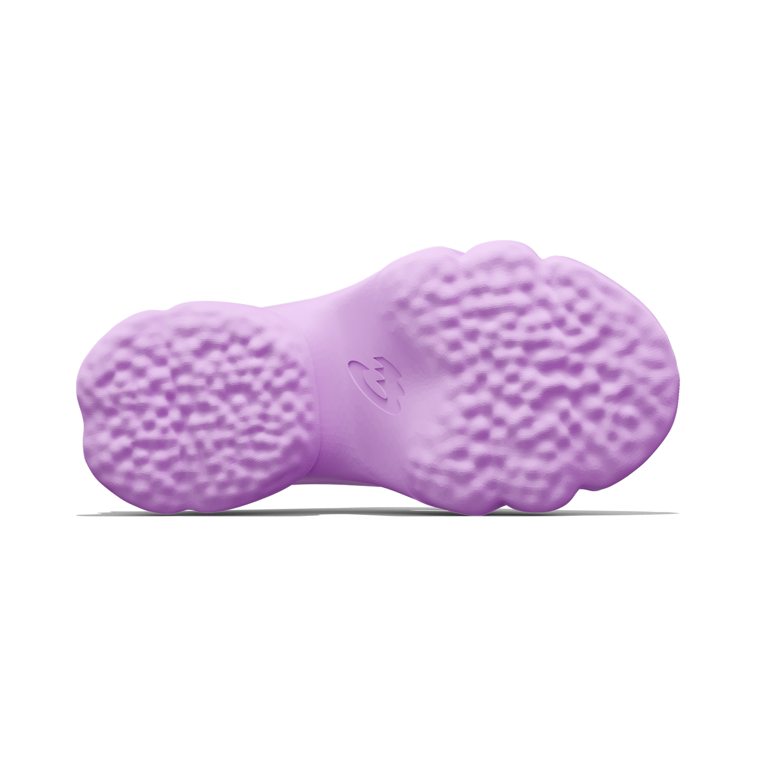 R90 Mule - 3D printed shoes - zellerfeld 