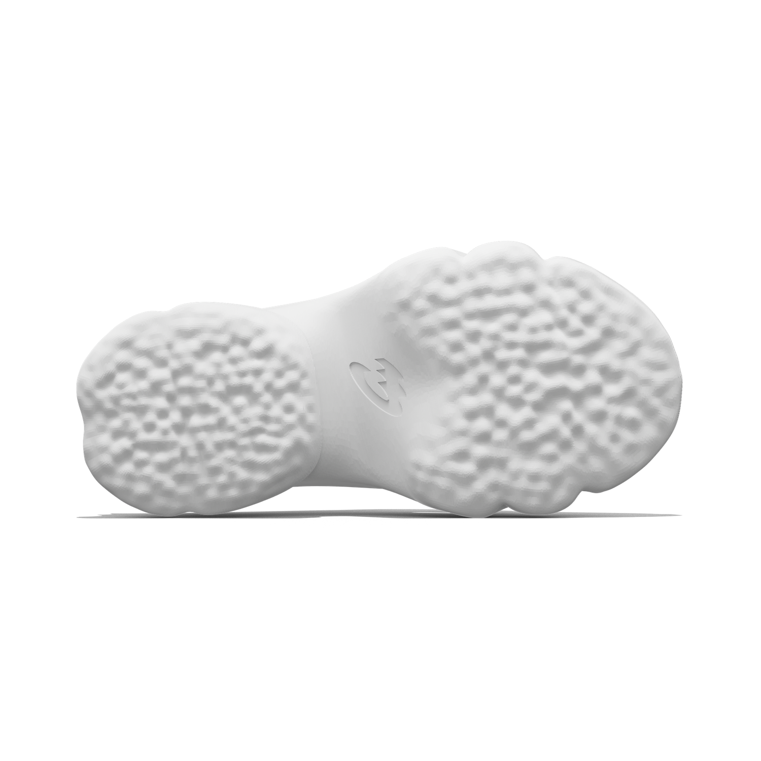 R90 Mule - 3D printed shoes - zellerfeld 