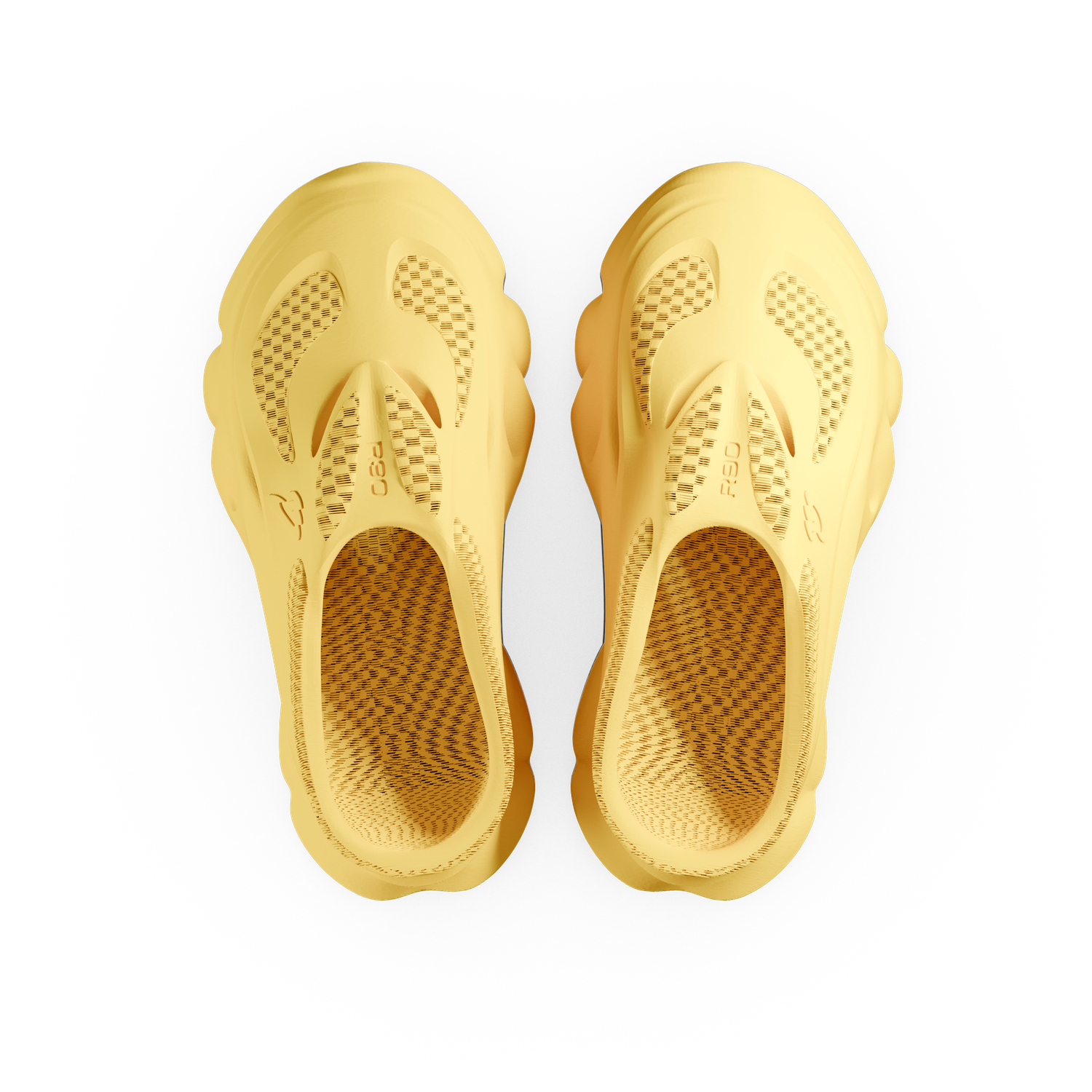 Malu R90 Mule - Maja | 3D printed Shoes | zellerfeld – Zellerfeld