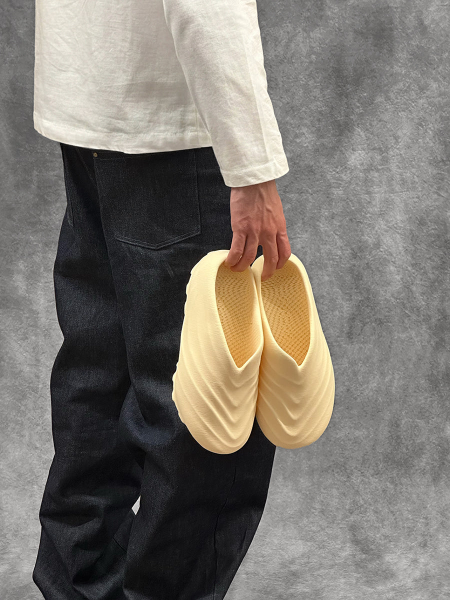 Materasso Mule - Materasso | 3D printed Shoes | zellerfeld