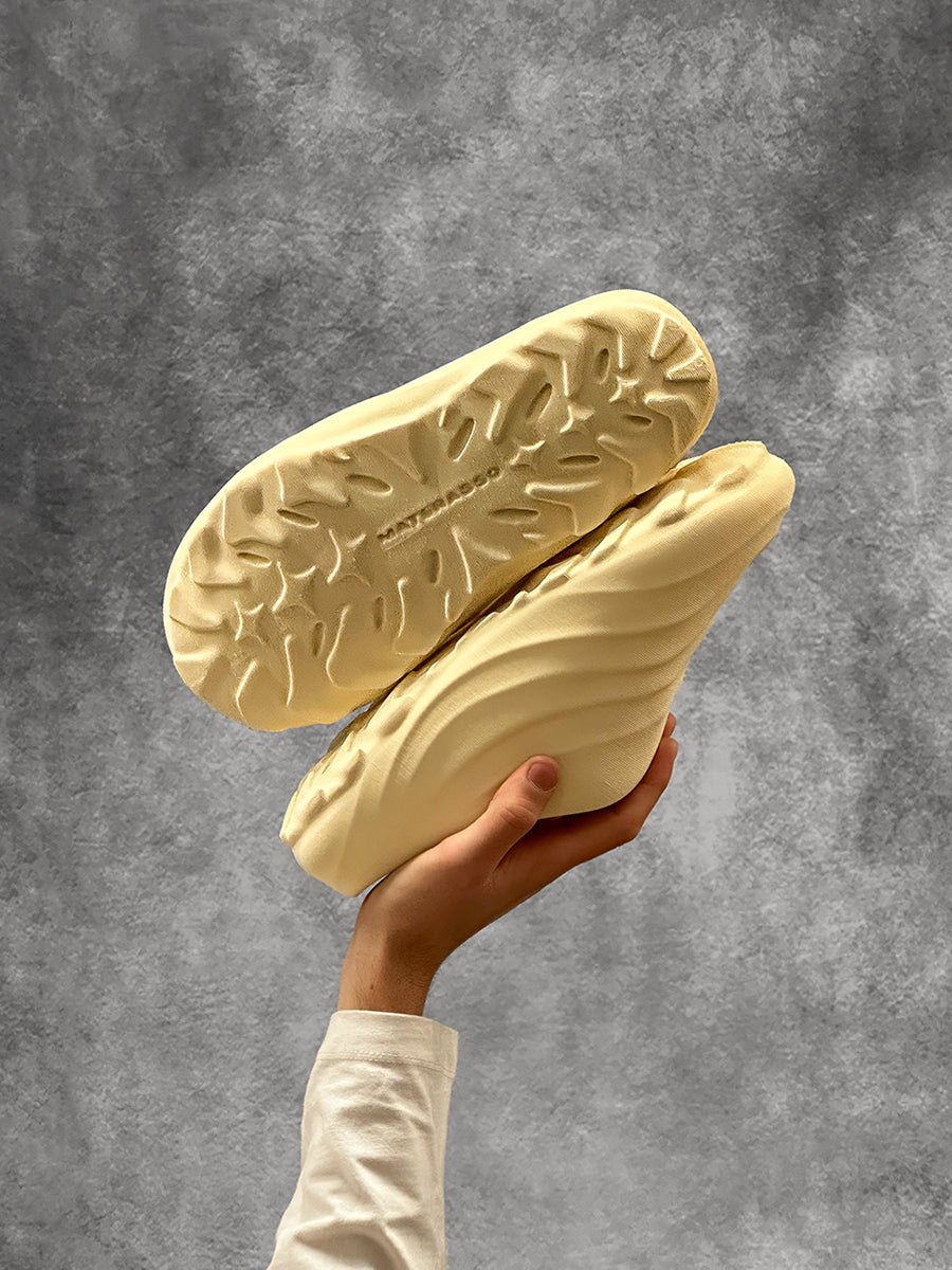 Materasso Mule - Materasso | 3D printed Shoes | zellerfeld