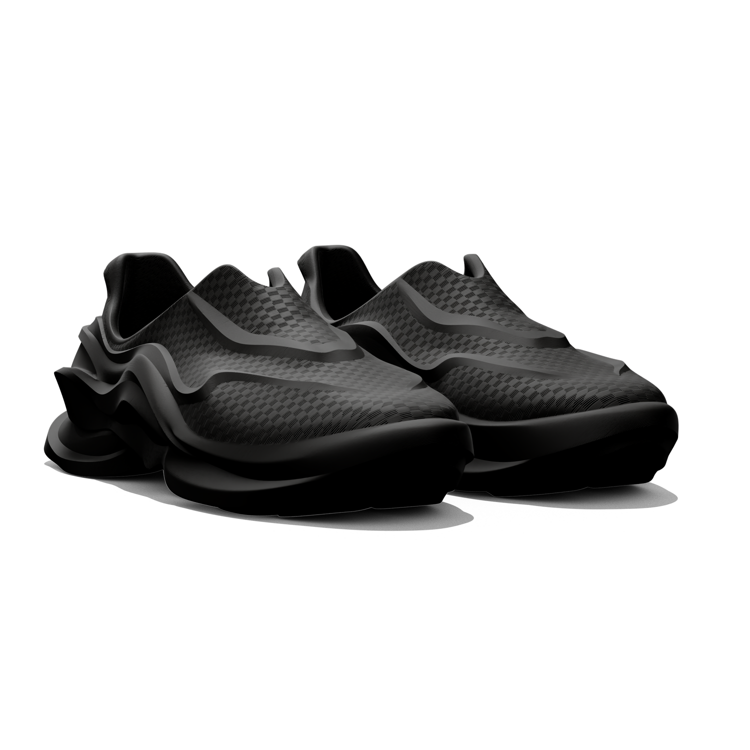 AKATSUKI - AURA | 3D printed Shoes | zellerfeld – Zellerfeld AKATSUKI - AURA | 3D printed Shoes | zellerfeld – Zellerfeld