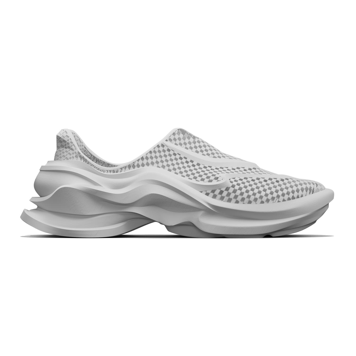 AKATSUKI - 3D printed shoes - zellerfeld 