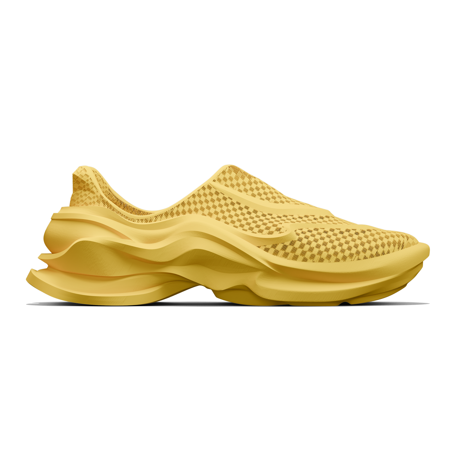 AKATSUKI - 3D printed shoes - zellerfeld 