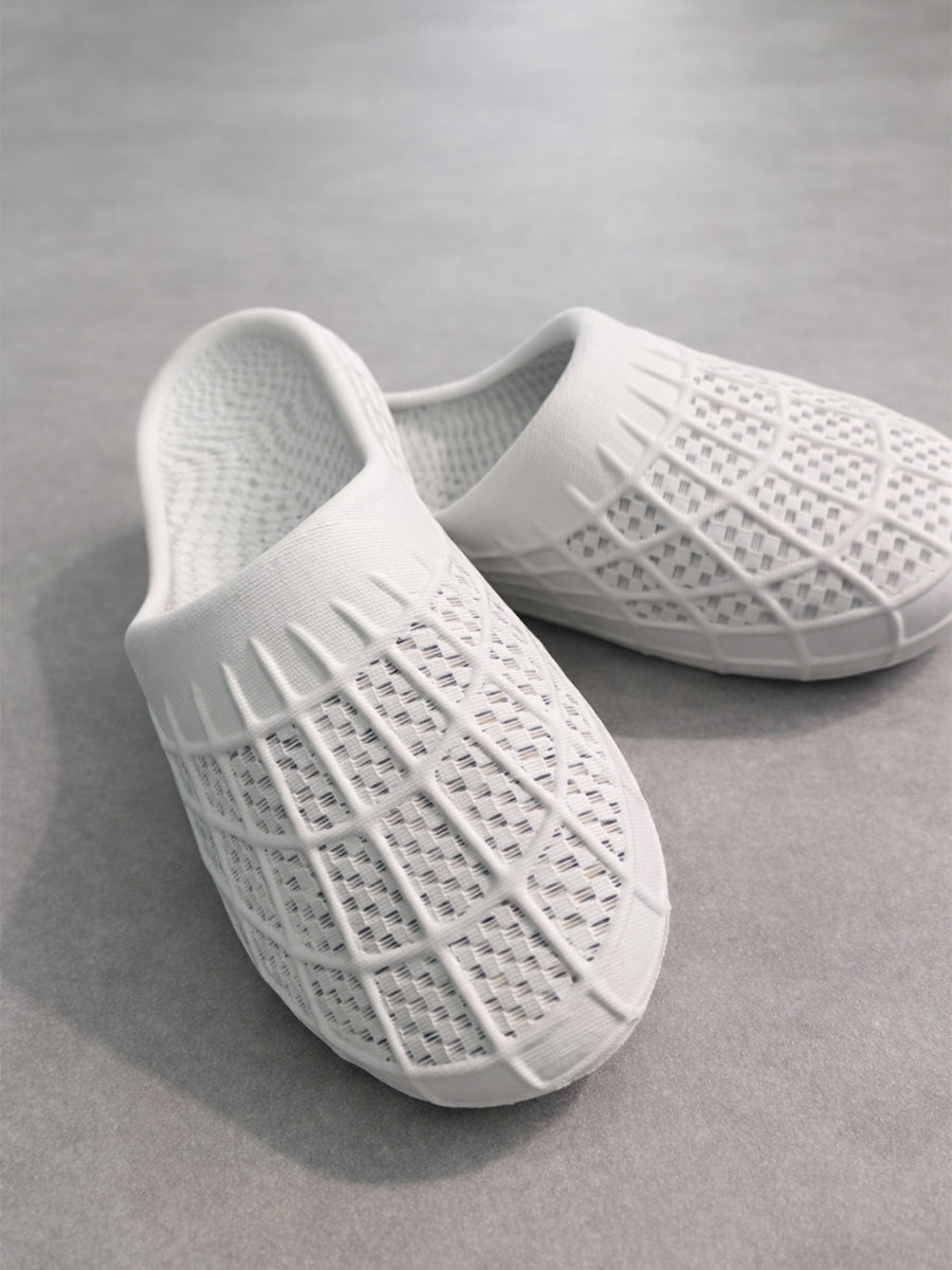 NEO Net Mule - KNEO | 3D printed Shoes | zellerfeld – Zellerfeld