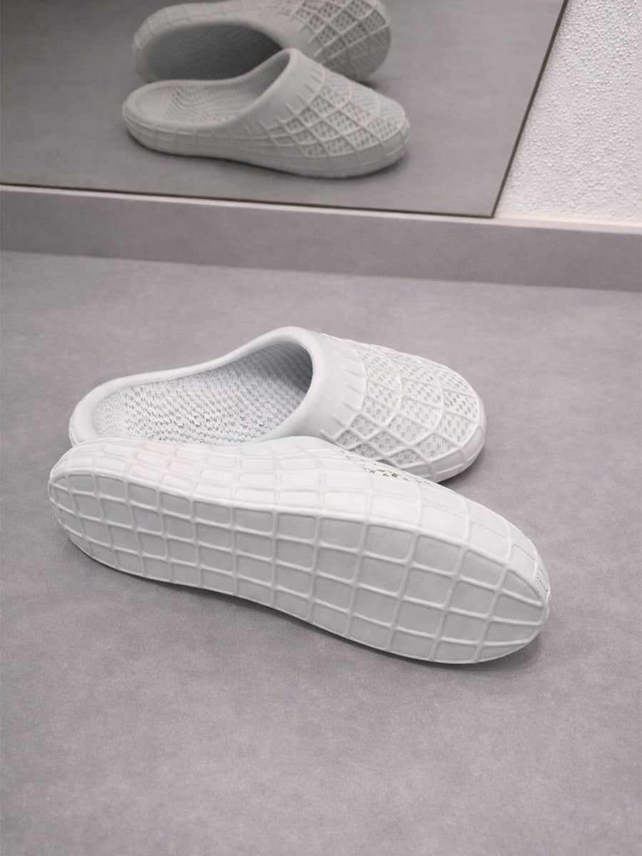 NEO Net Mule - KNEO | 3D printed Shoes | zellerfeld – Zellerfeld
