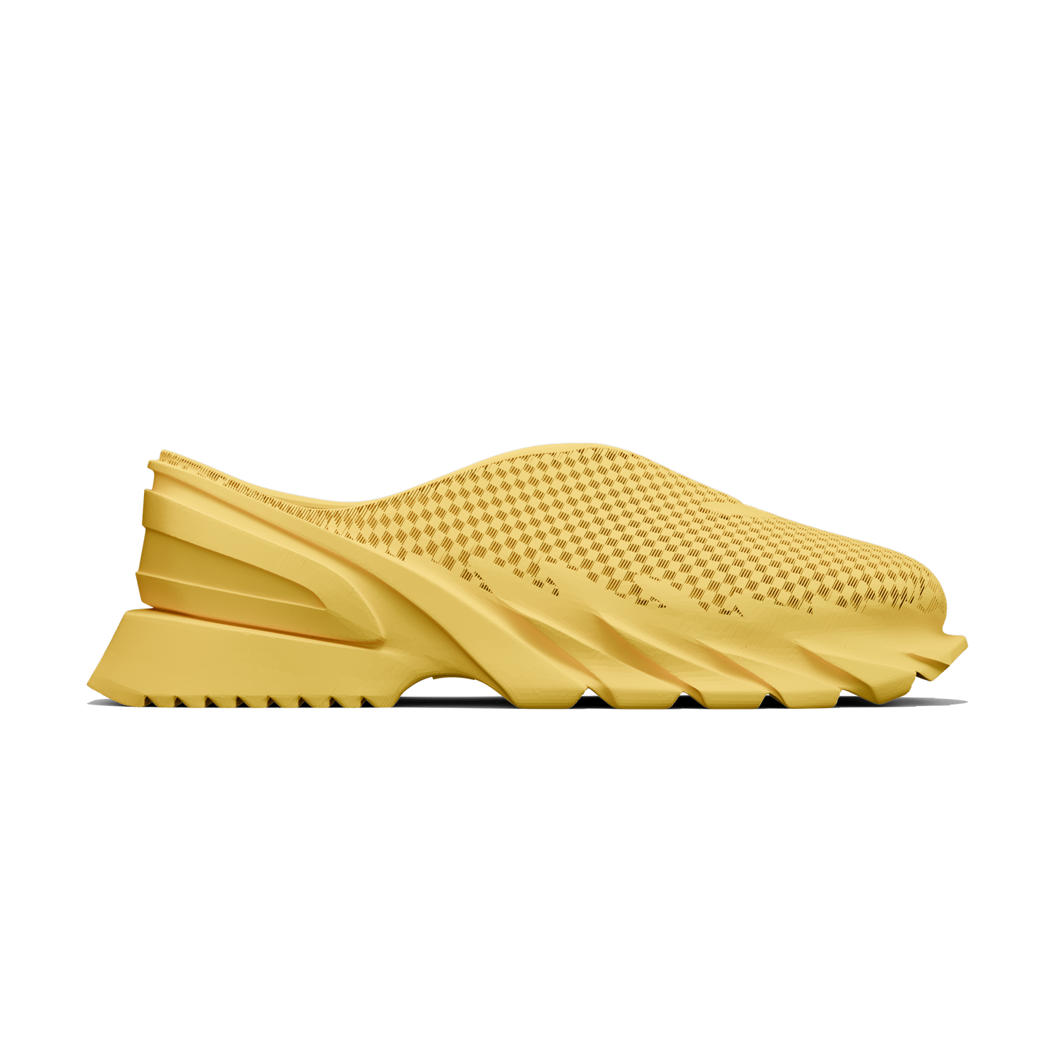 Jaws - 3D printed shoes - zellerfeld 