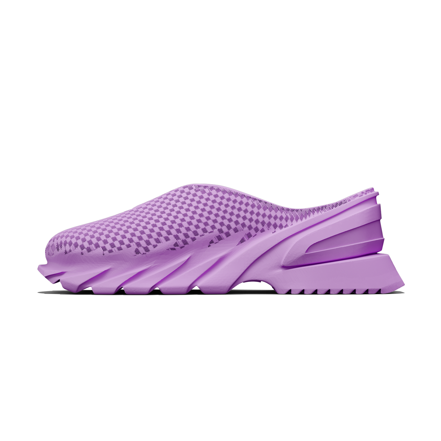 Jaws - 3D printed shoes - zellerfeld 