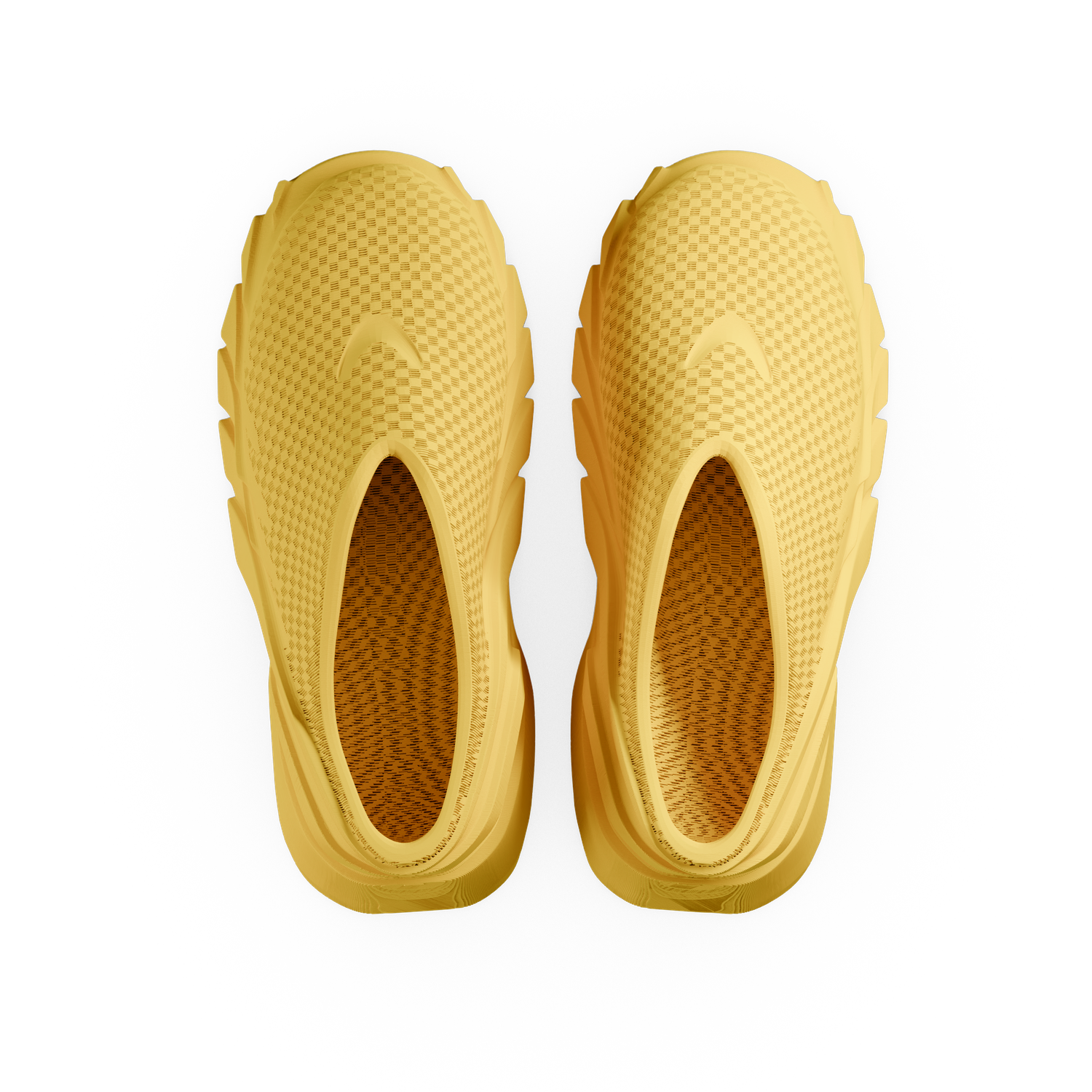 Jaws - 3D printed shoes - zellerfeld 