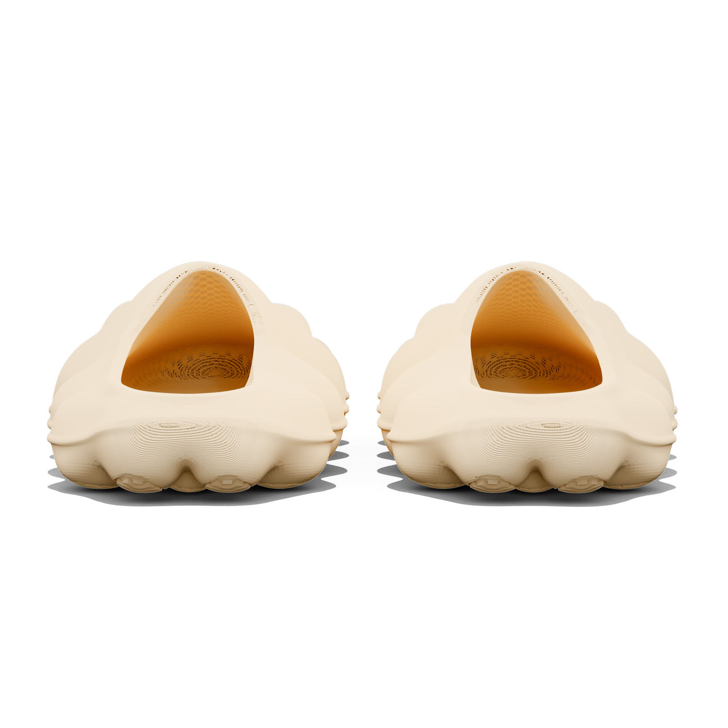 Bubbles - 3D printed shoes - zellerfeld 