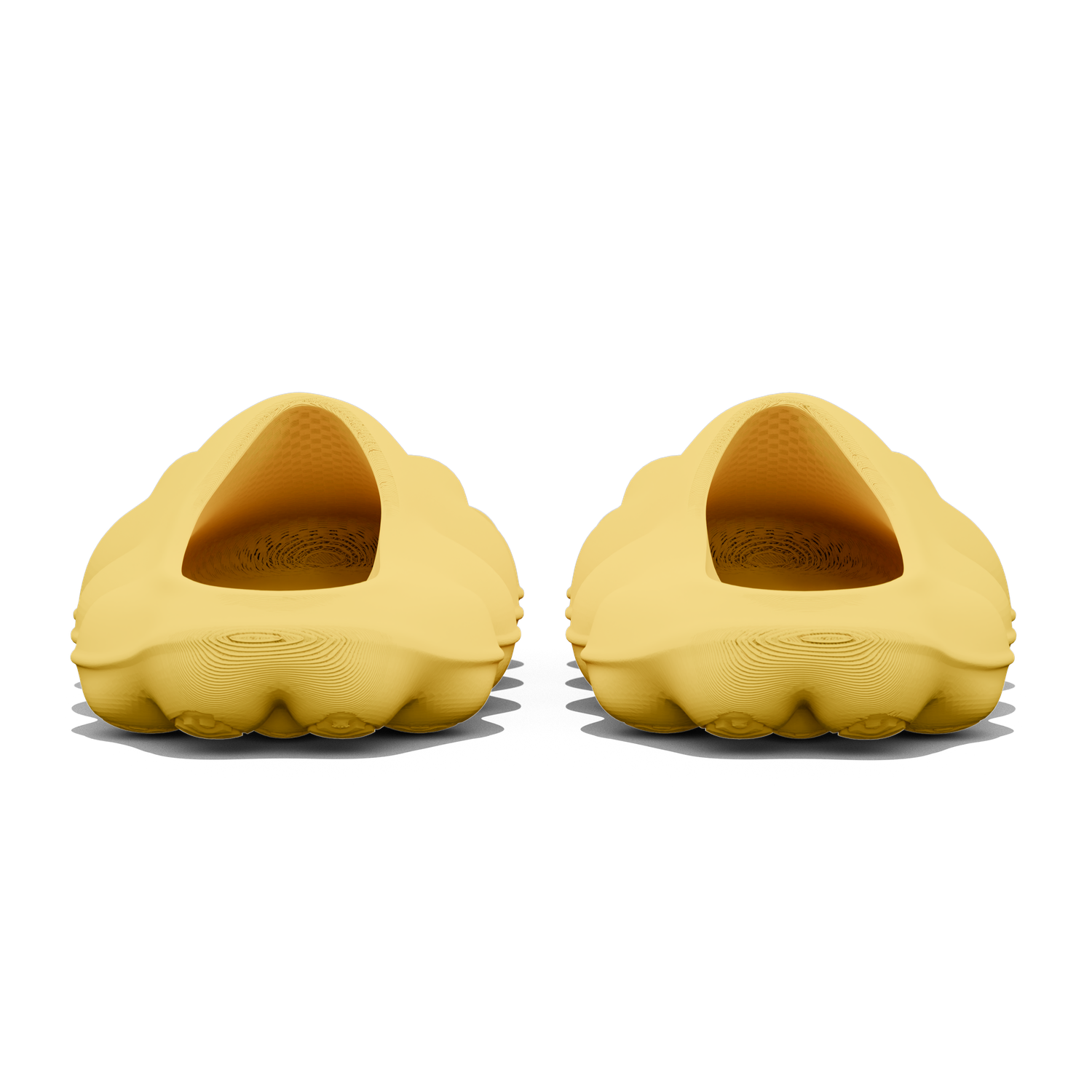 Bubbles - 3D printed shoes - zellerfeld 