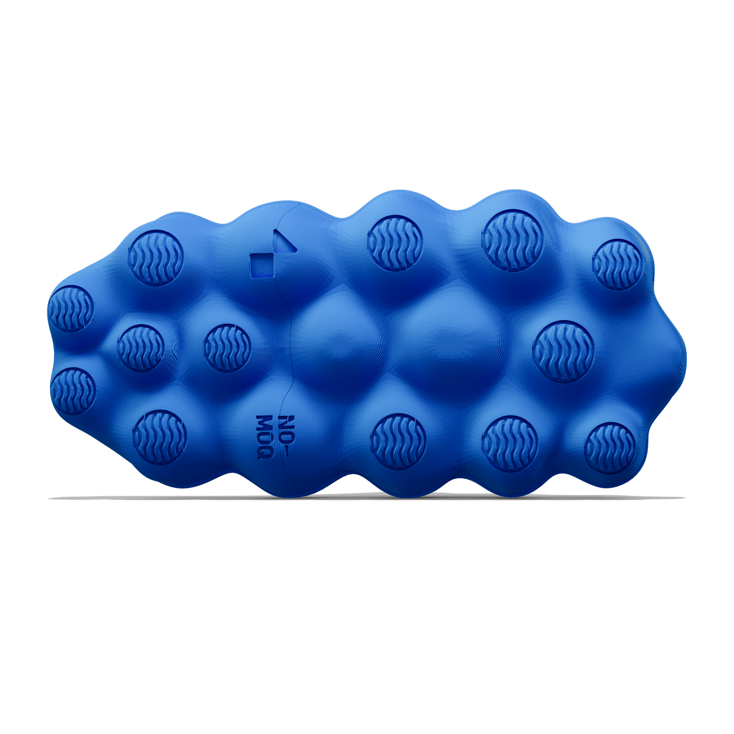 Bubbles - 3D printed shoes - zellerfeld 