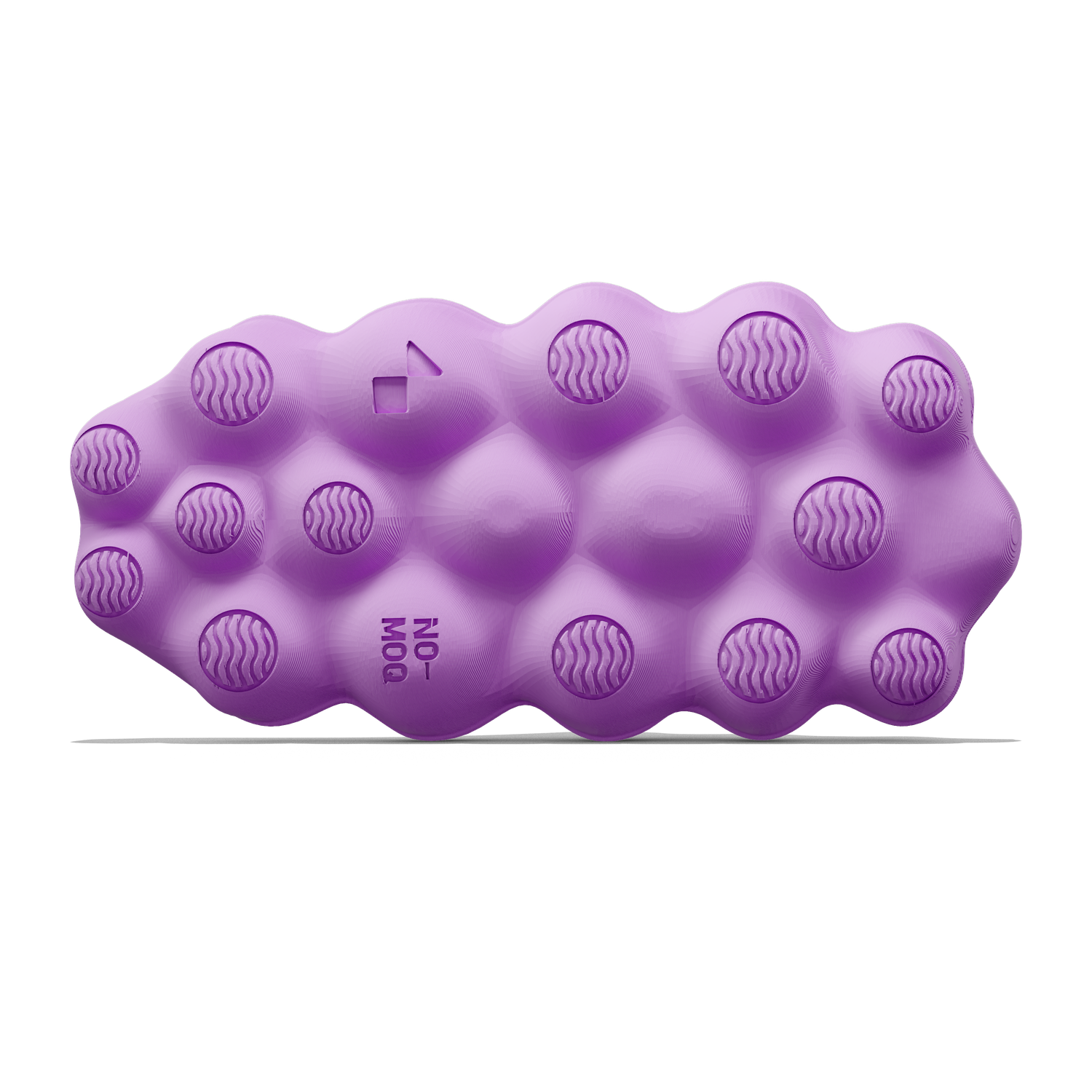 Bubbles - 3D printed shoes - zellerfeld 