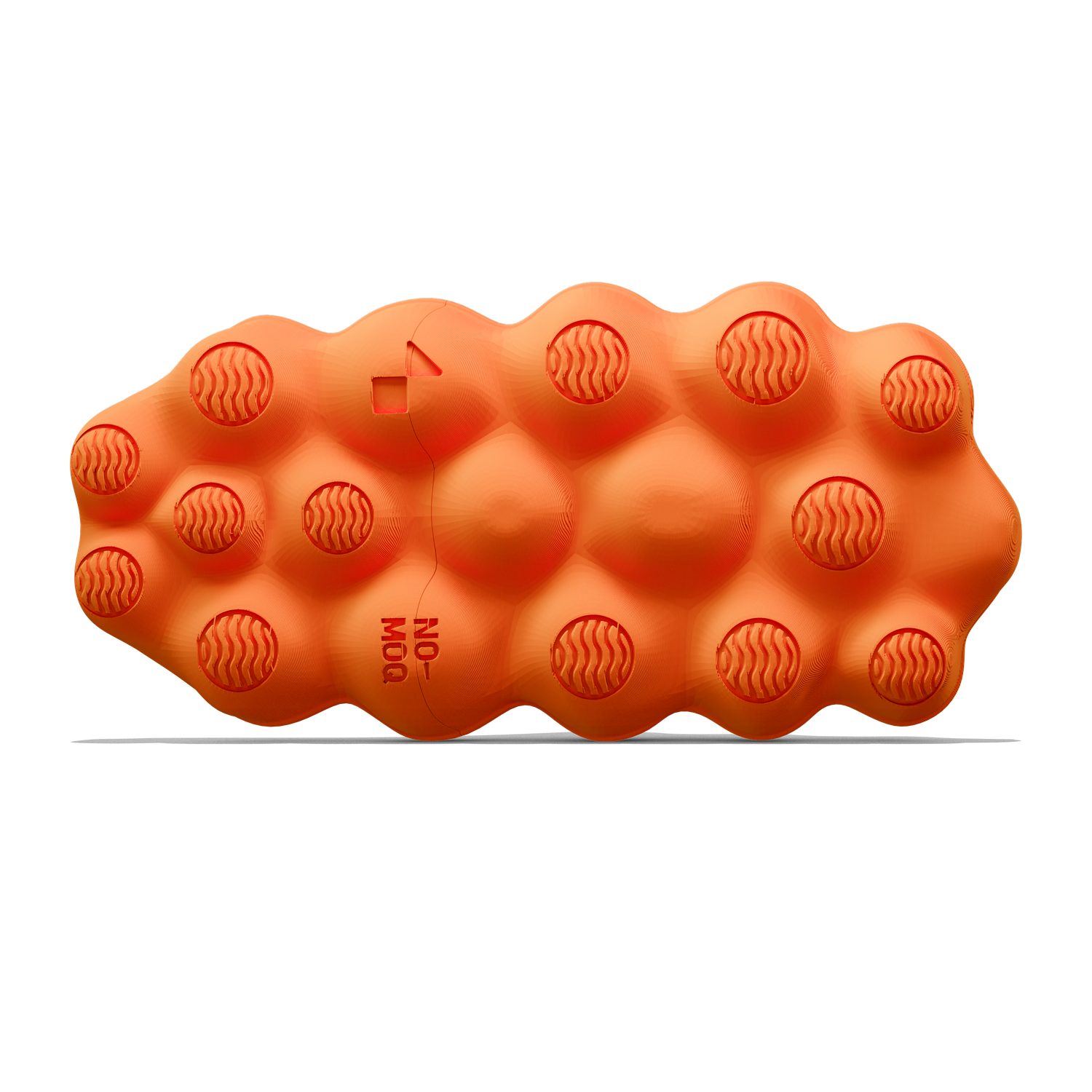 Bubbles - 3D printed shoes - zellerfeld 