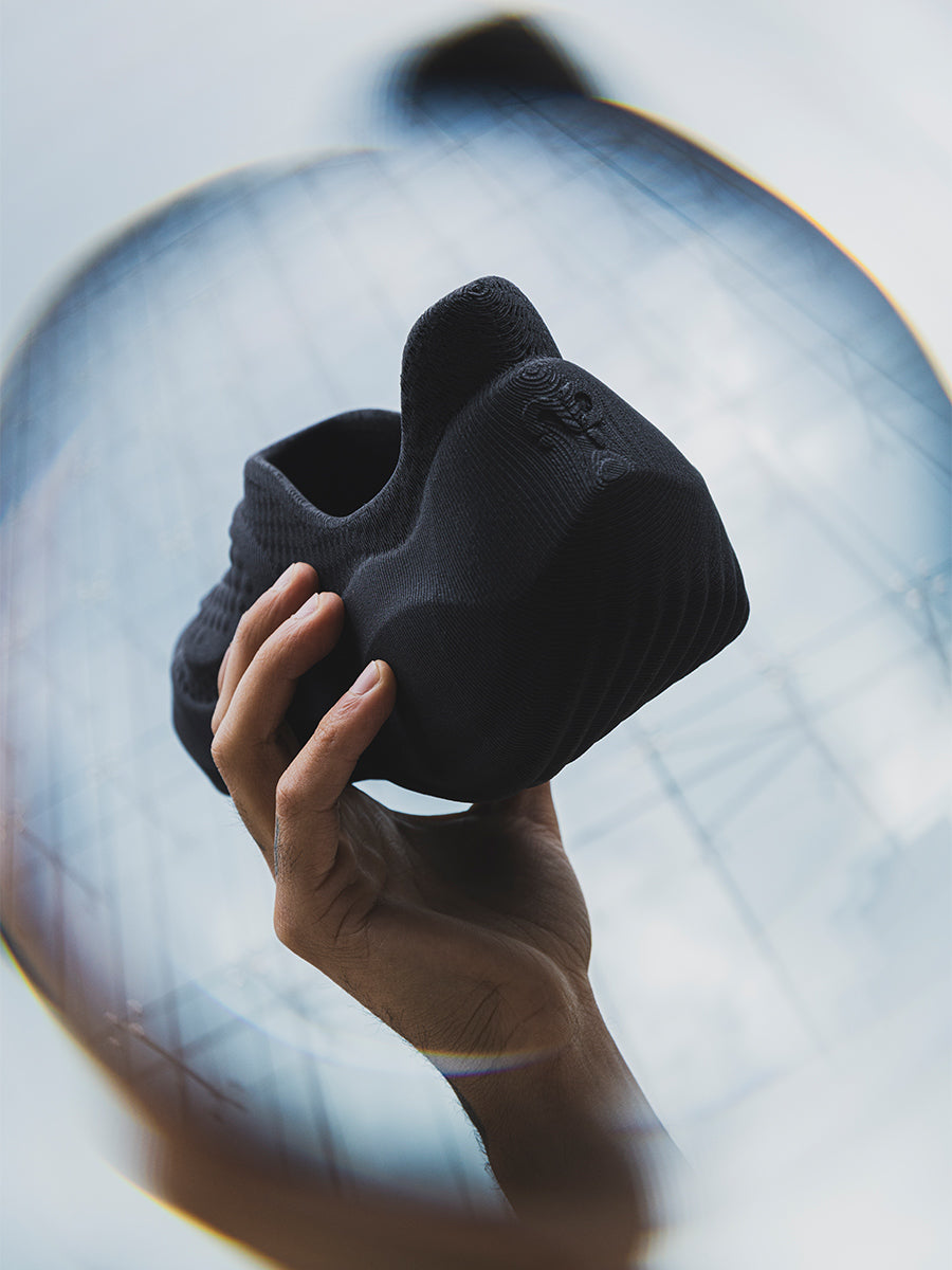 NP - 01 - NP51 STUDIO | 3D printed Shoes | zellerfeld