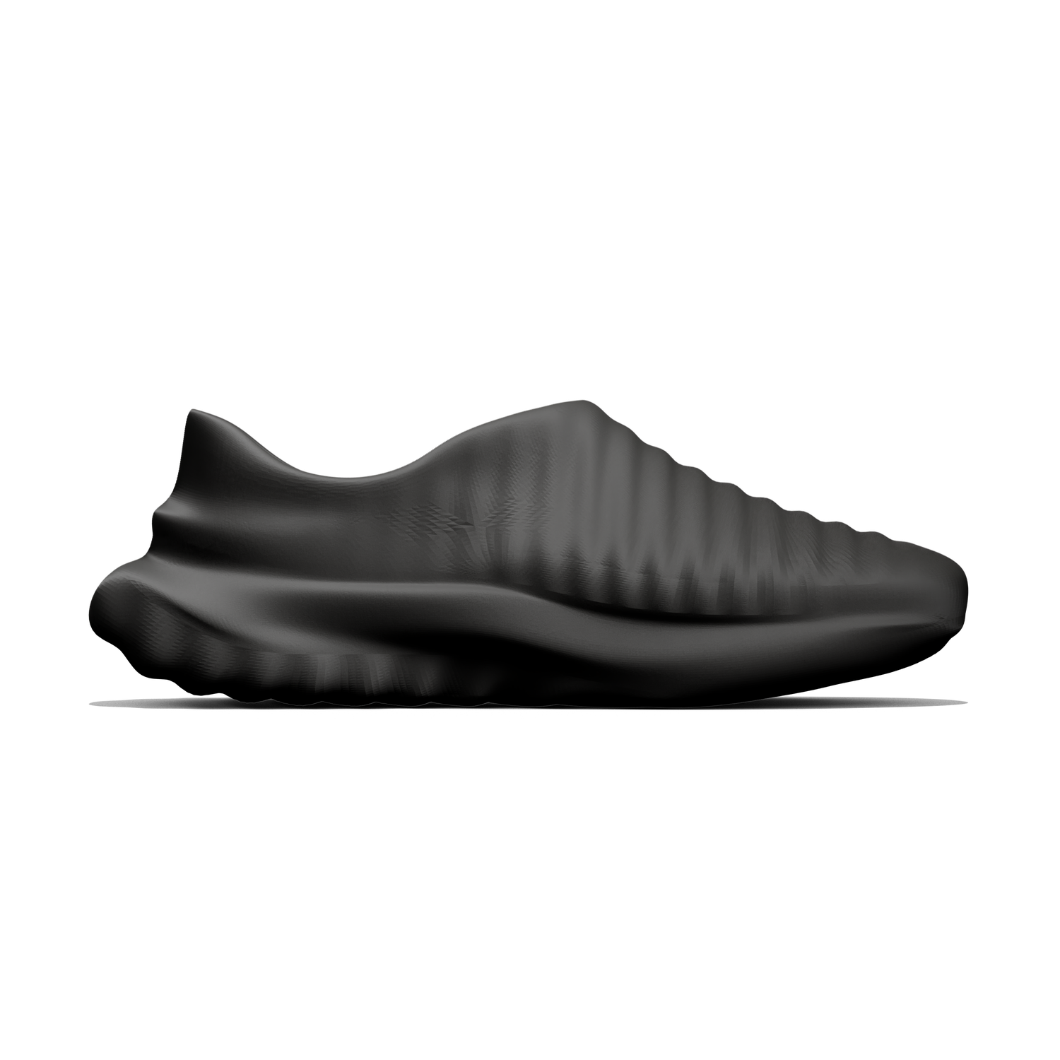 Vespucci - 3D printed shoes - zellerfeld 