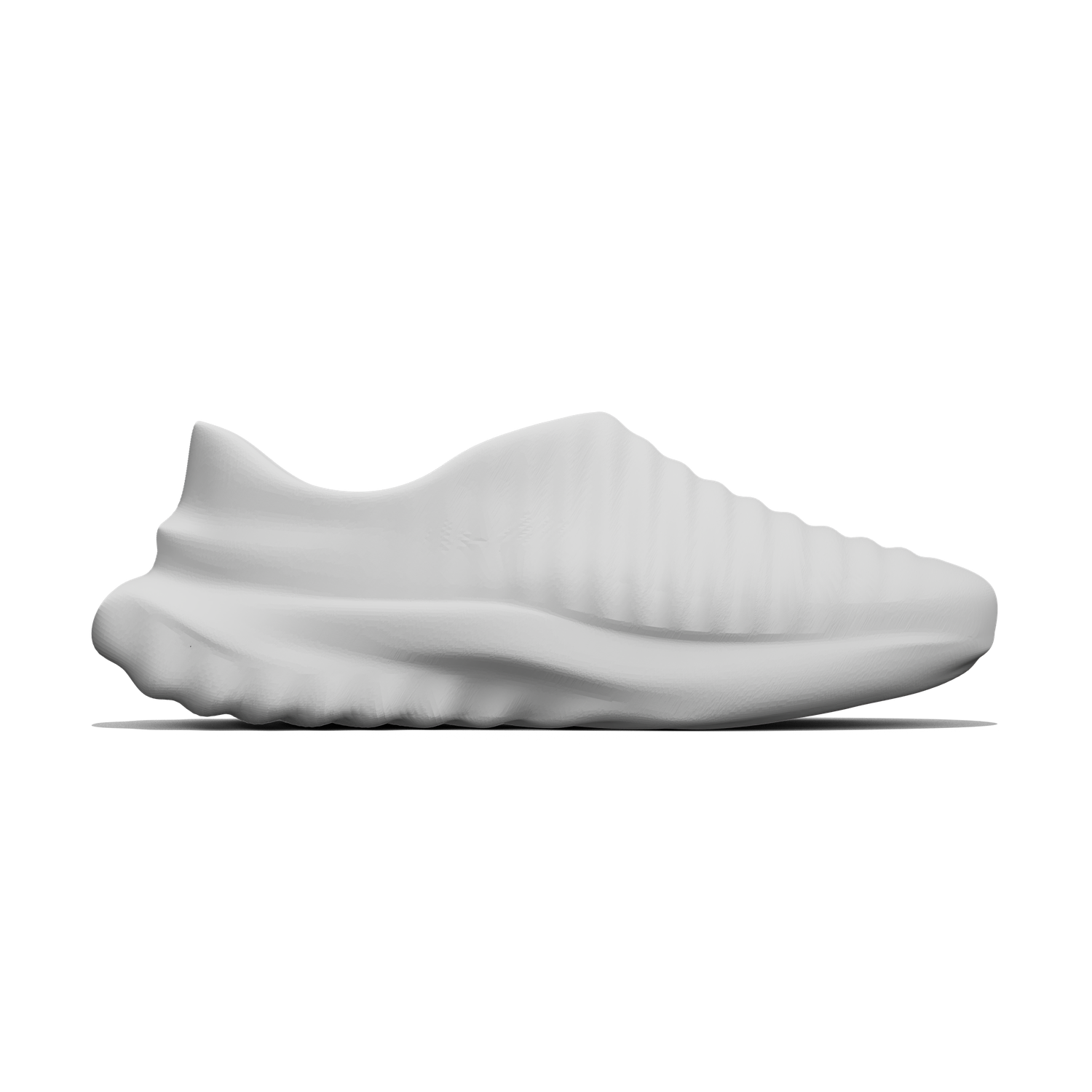 Vespucci - 3D printed shoes - zellerfeld 