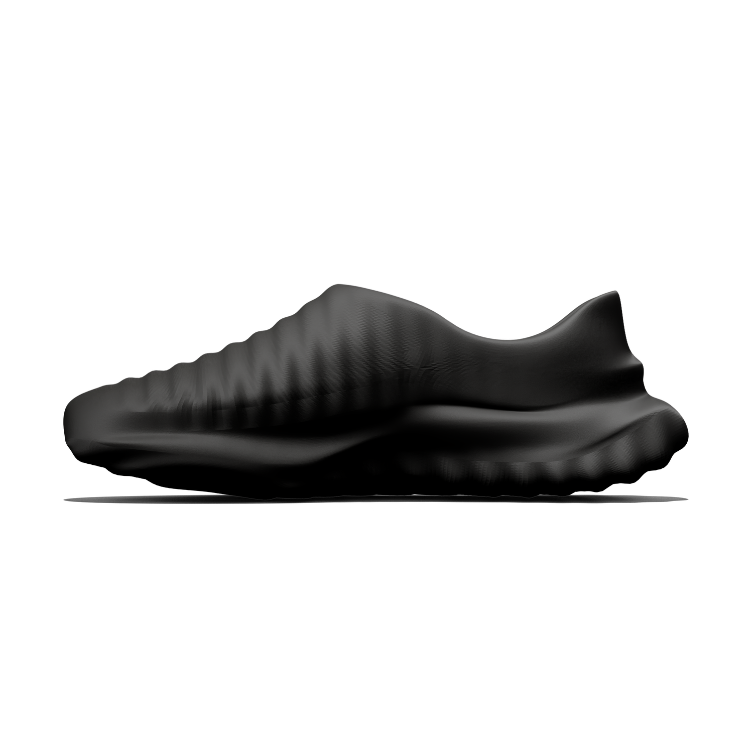 Vespucci - 3D printed shoes - zellerfeld 