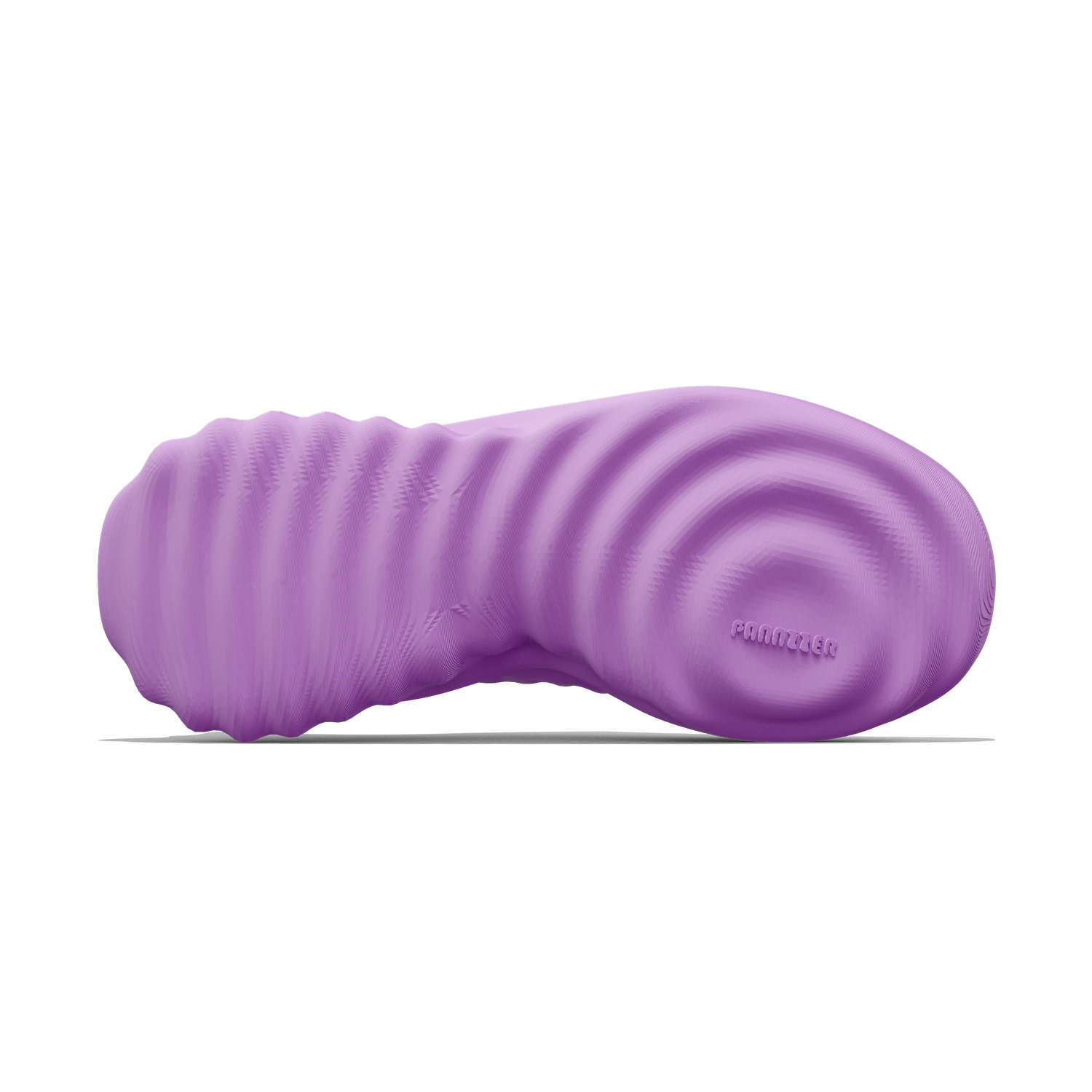 Vespucci - 3D printed shoes - zellerfeld 