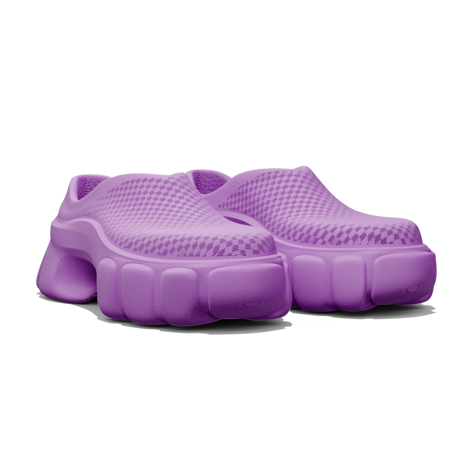 C9-boot - 3D printed shoes - zellerfeld 