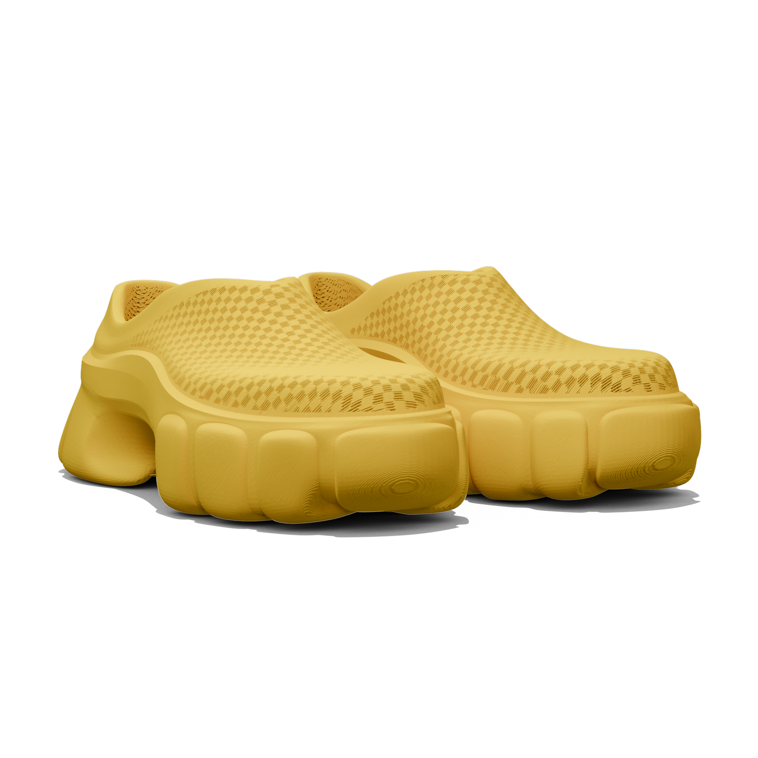 C9-boot - 3D printed shoes - zellerfeld 